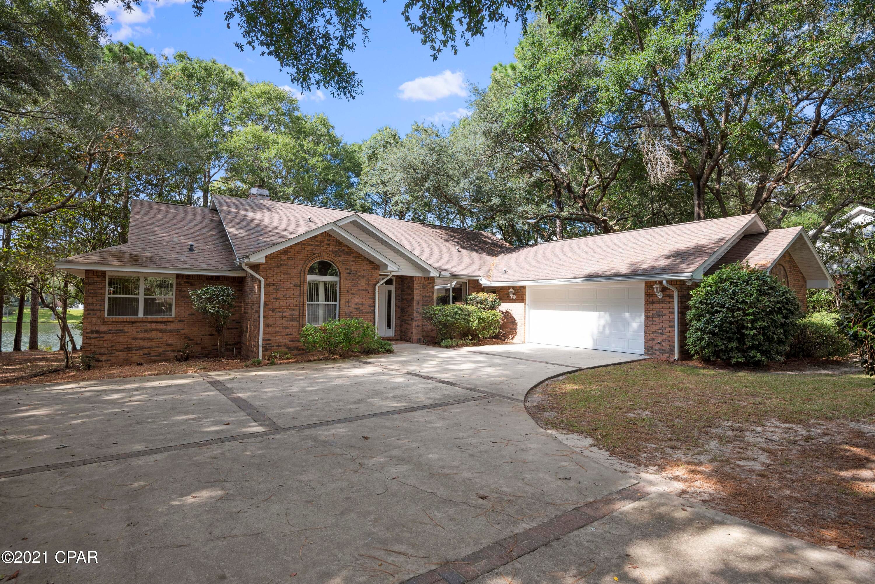 Rocky Bayou Estates - Residential