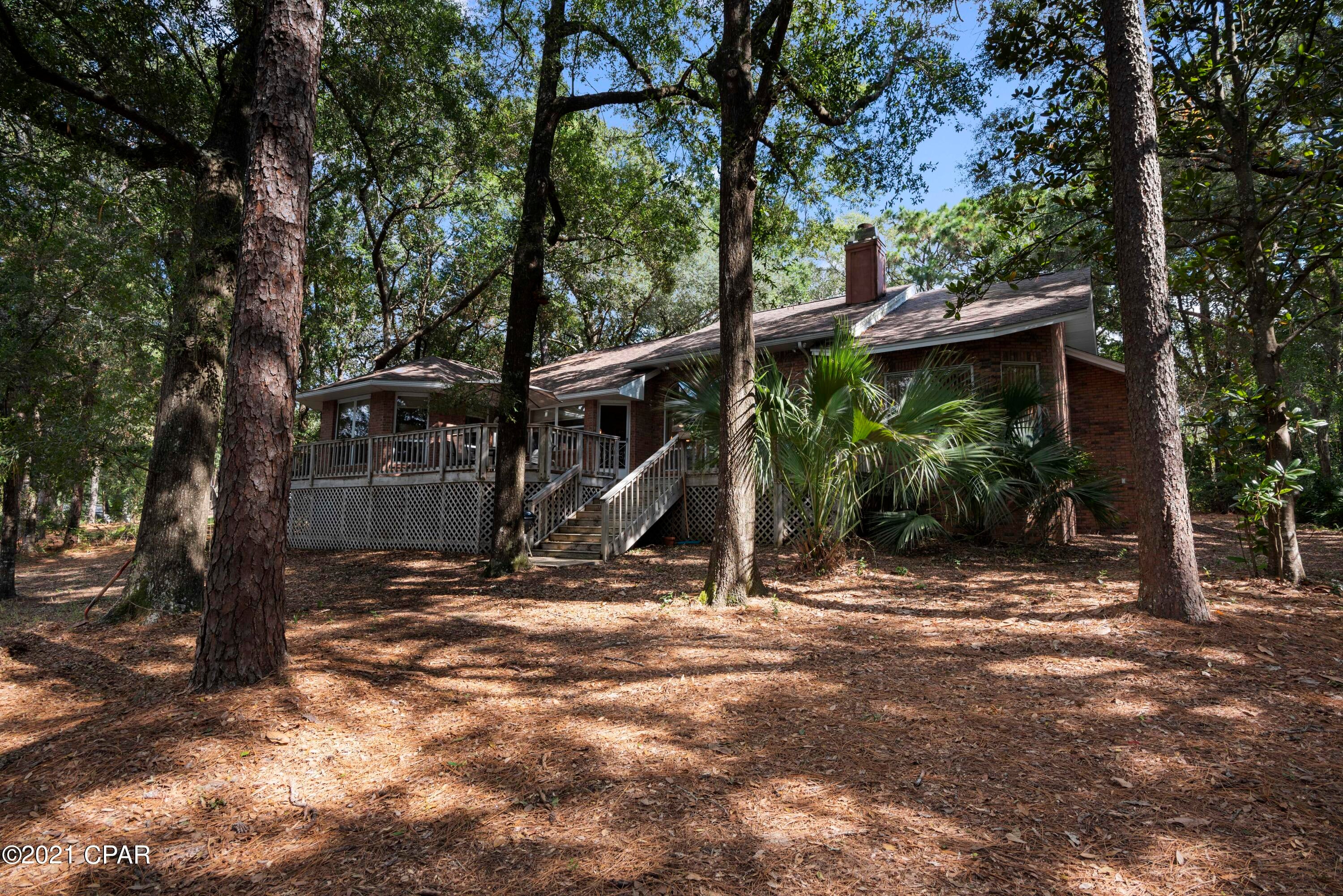 Rocky Bayou Estates - Residential