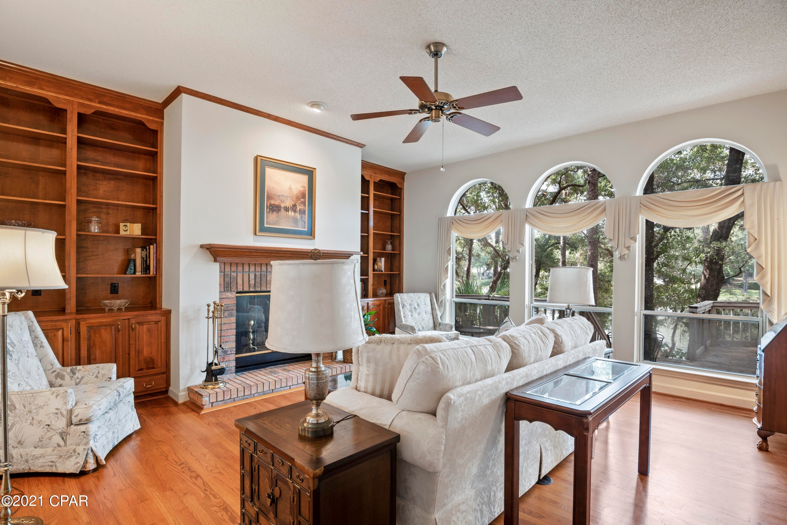 Rocky Bayou Estates - Residential