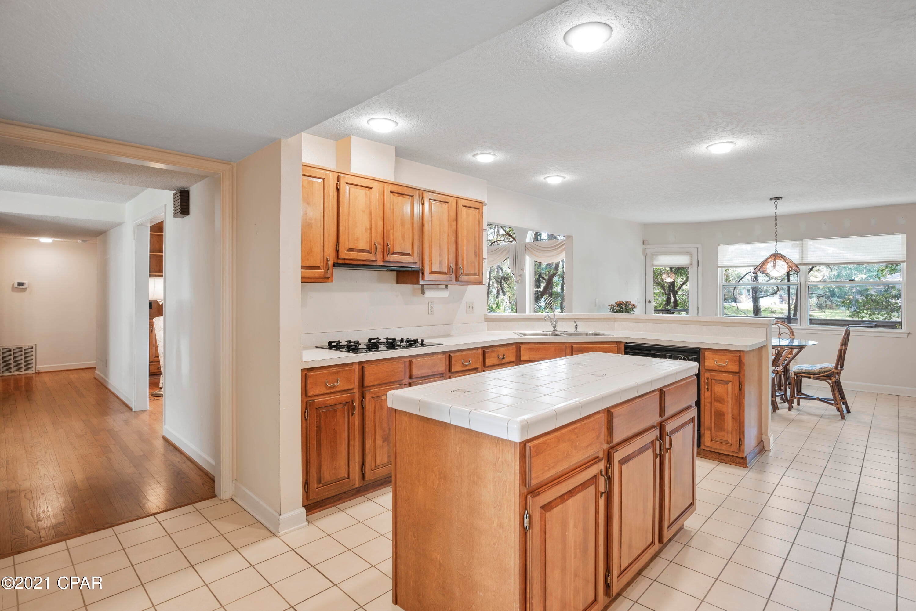 Rocky Bayou Estates - Residential