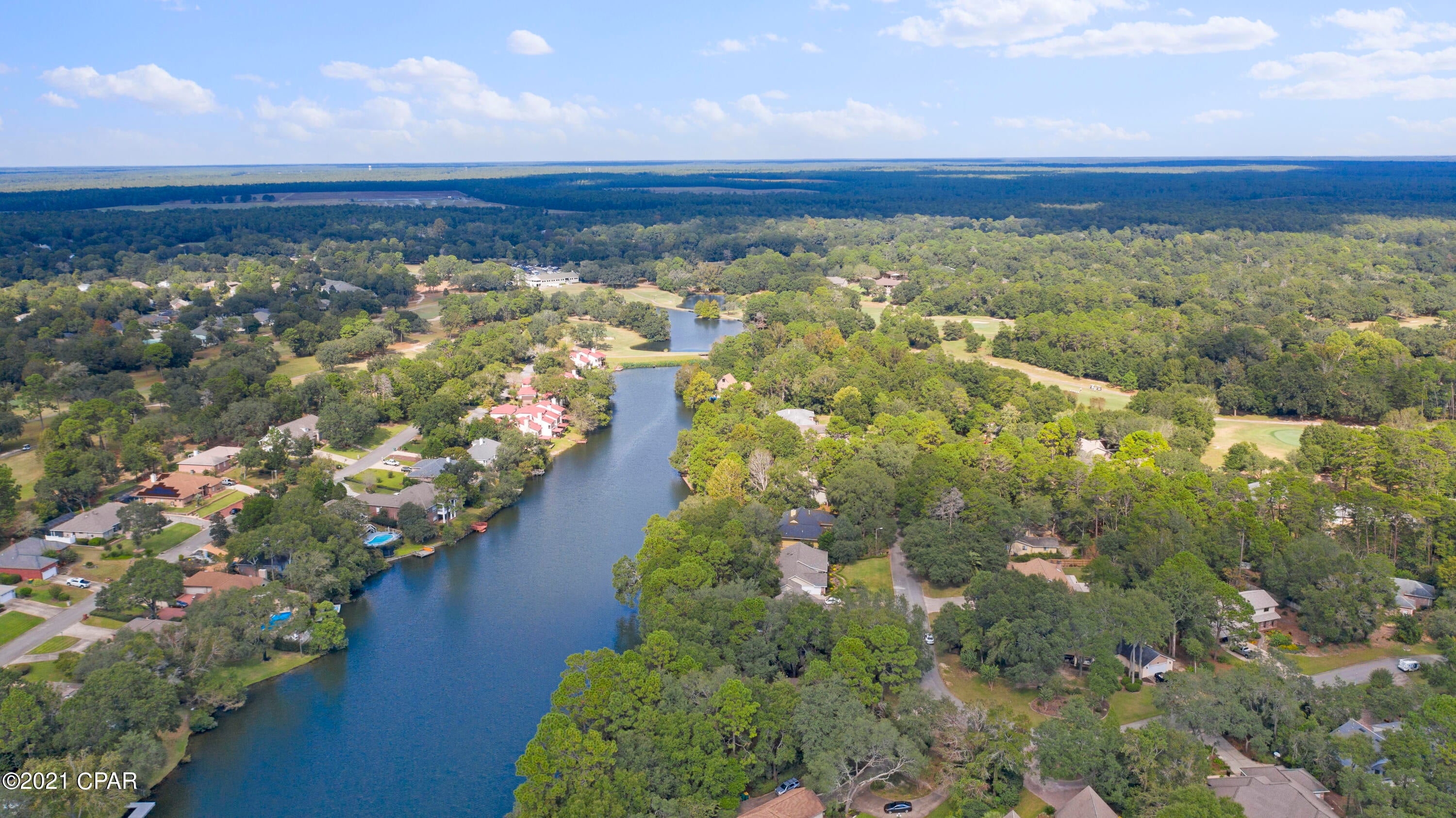 Rocky Bayou Estates - Residential