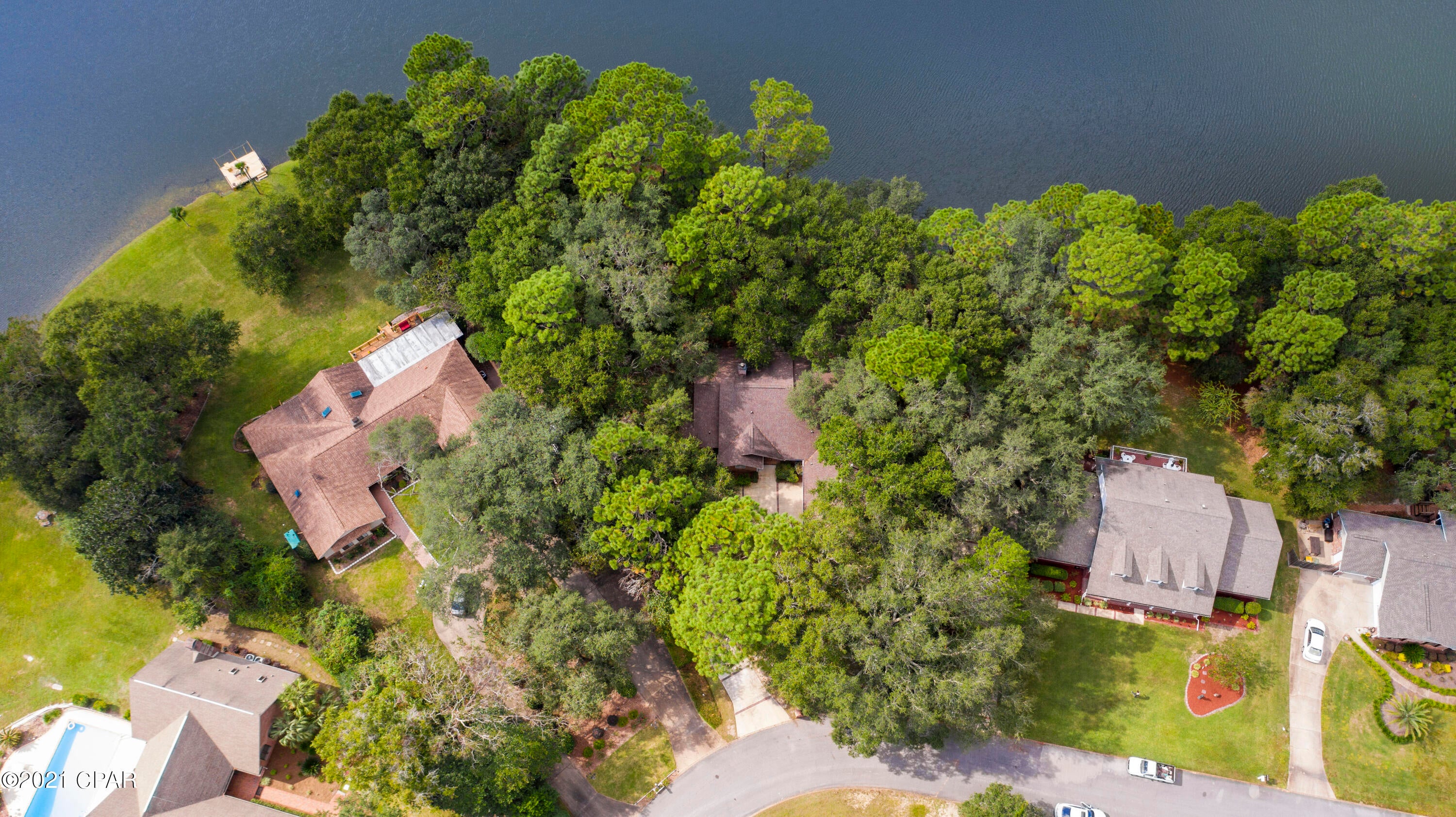Rocky Bayou Estates - Residential