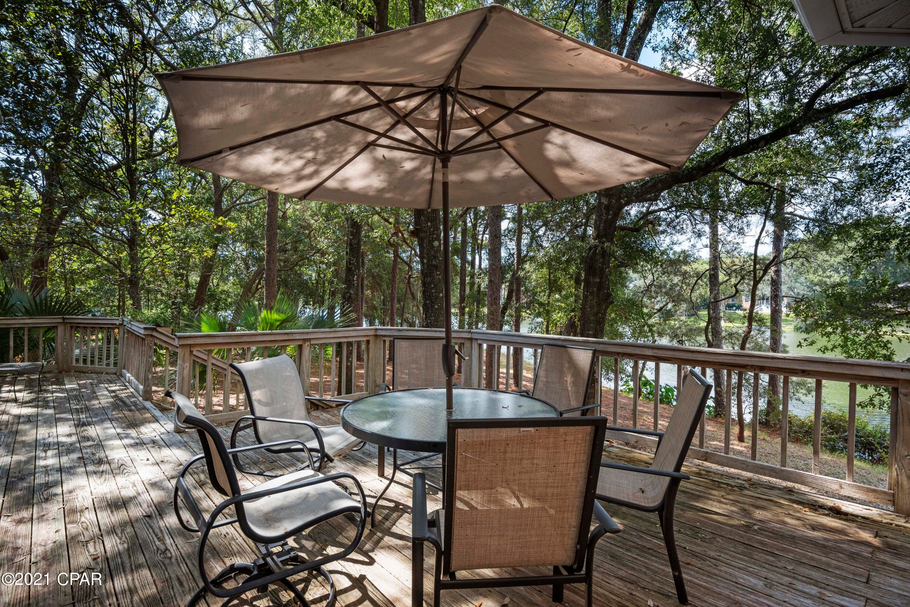 Rocky Bayou Estates - Residential