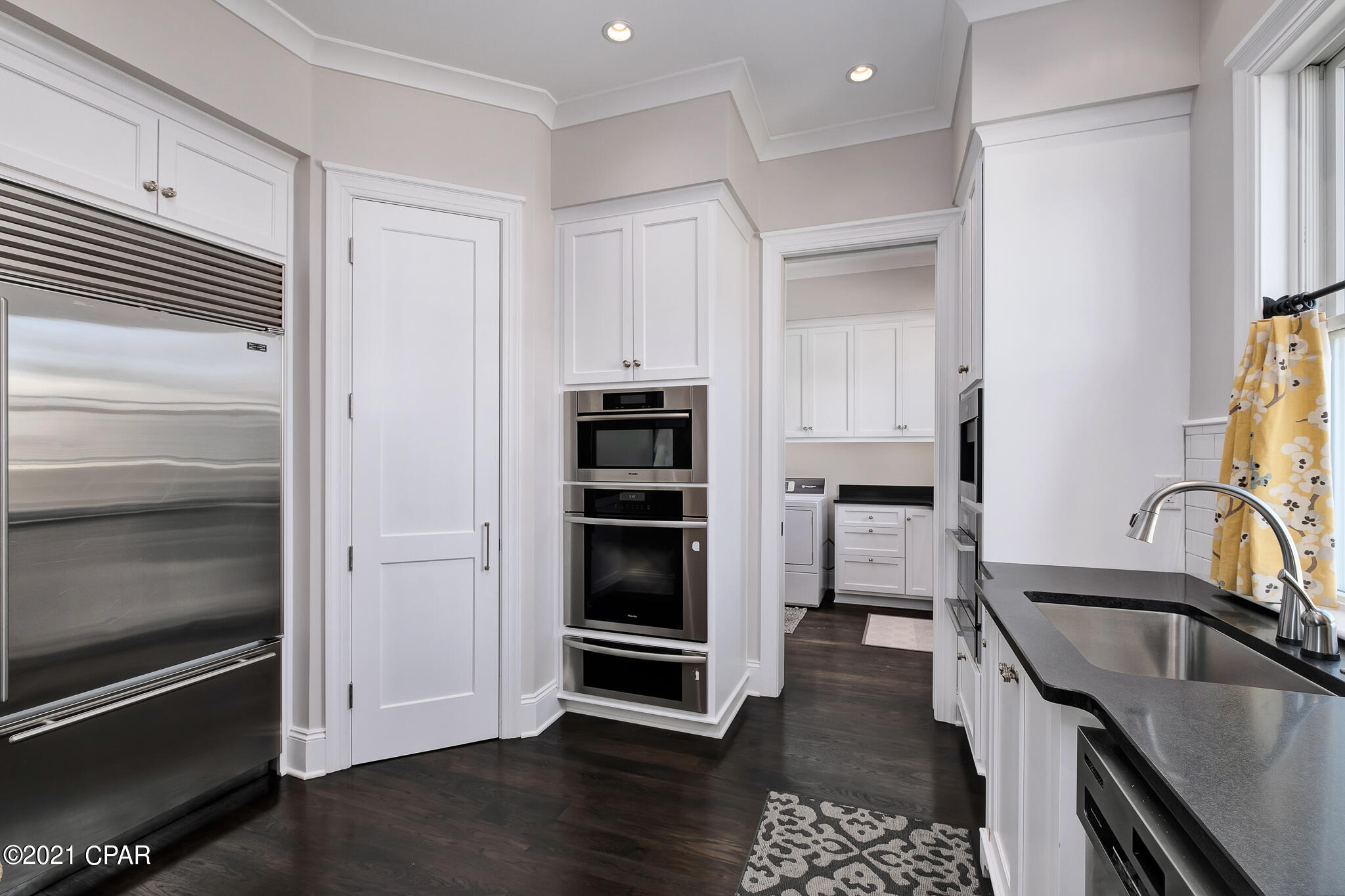 Cove Terrace - Residential
