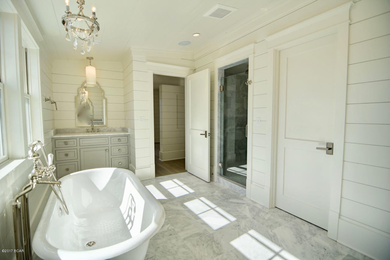 Watersound Beach - Residential