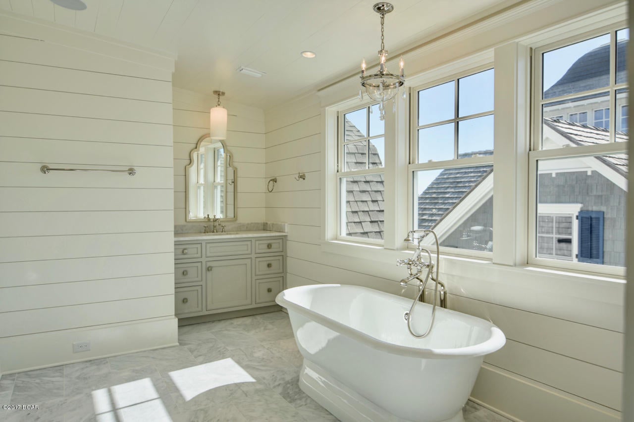 Watersound Beach - Residential