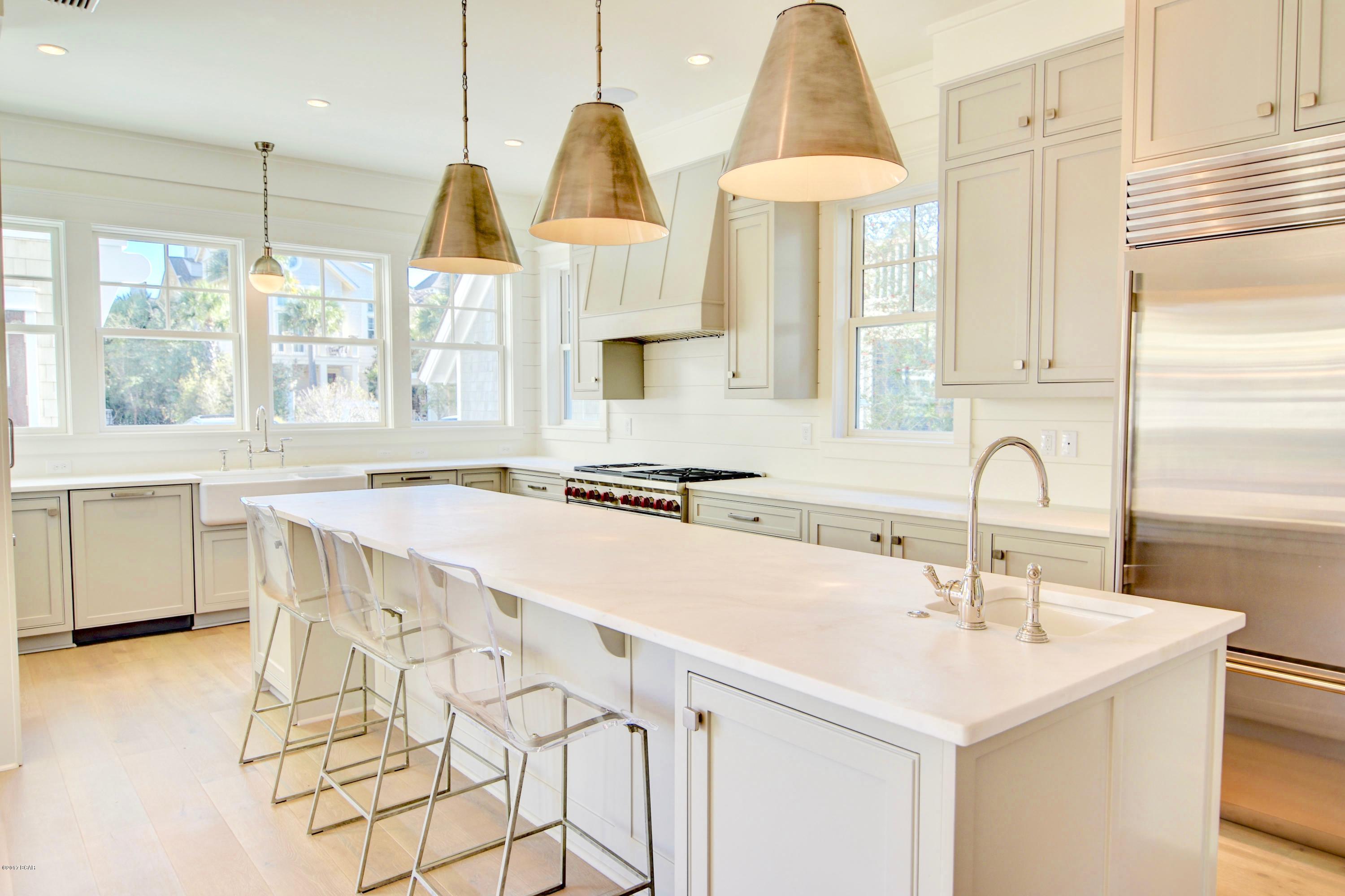 Watersound Beach - Residential