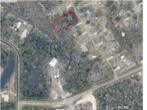 Indian Bluff Estates Unit 1 - Land