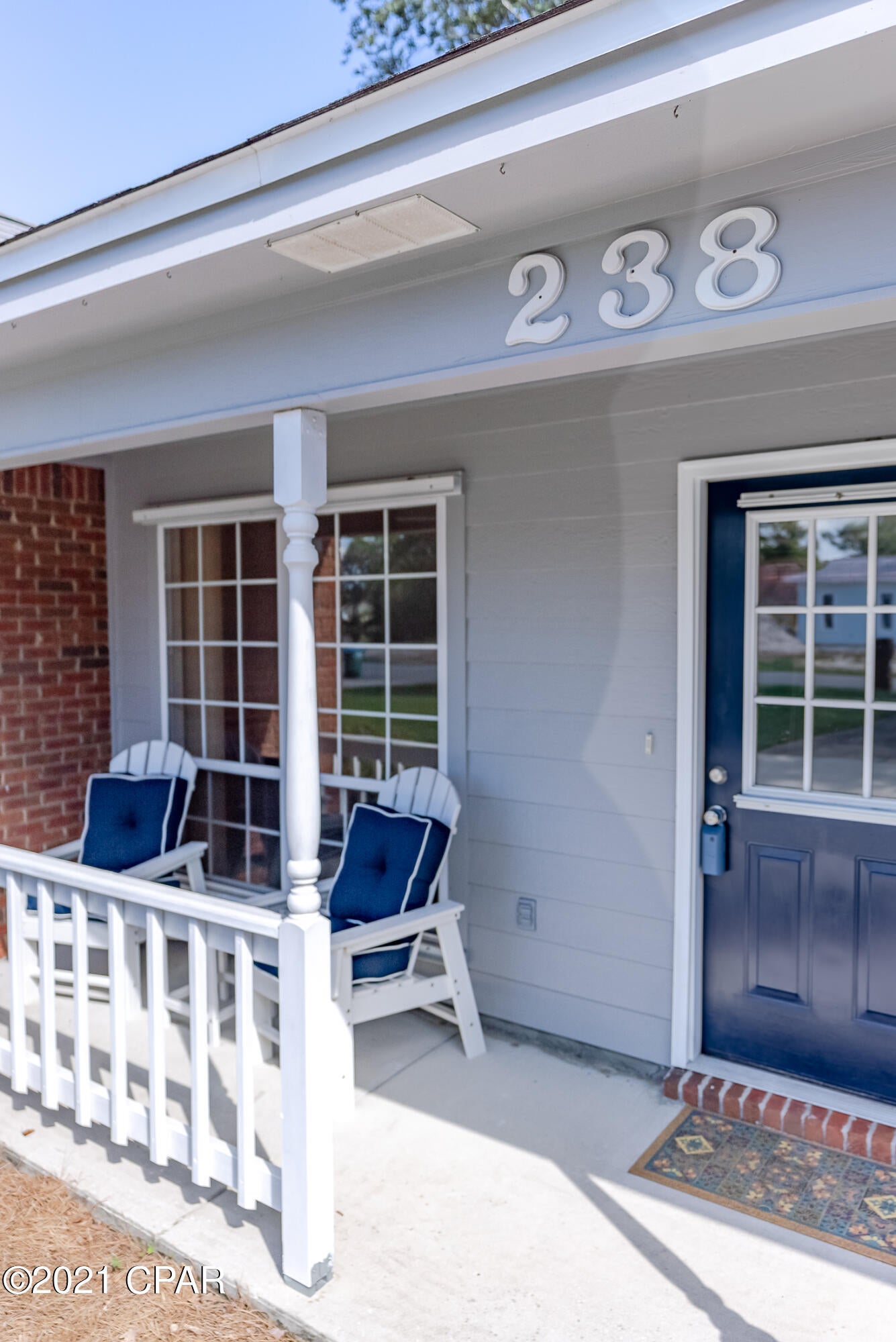 Colony Club - Residential