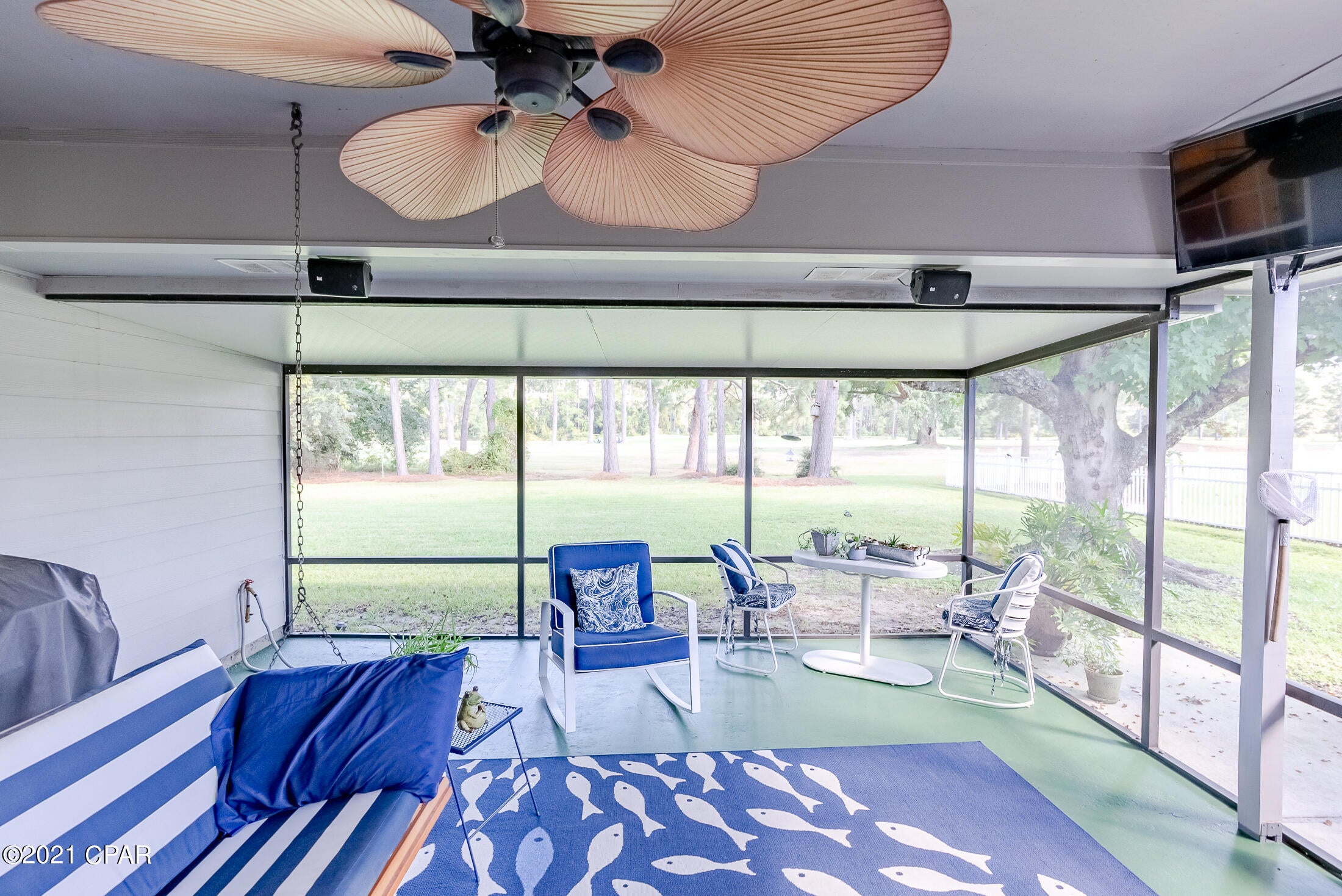 Colony Club - Residential