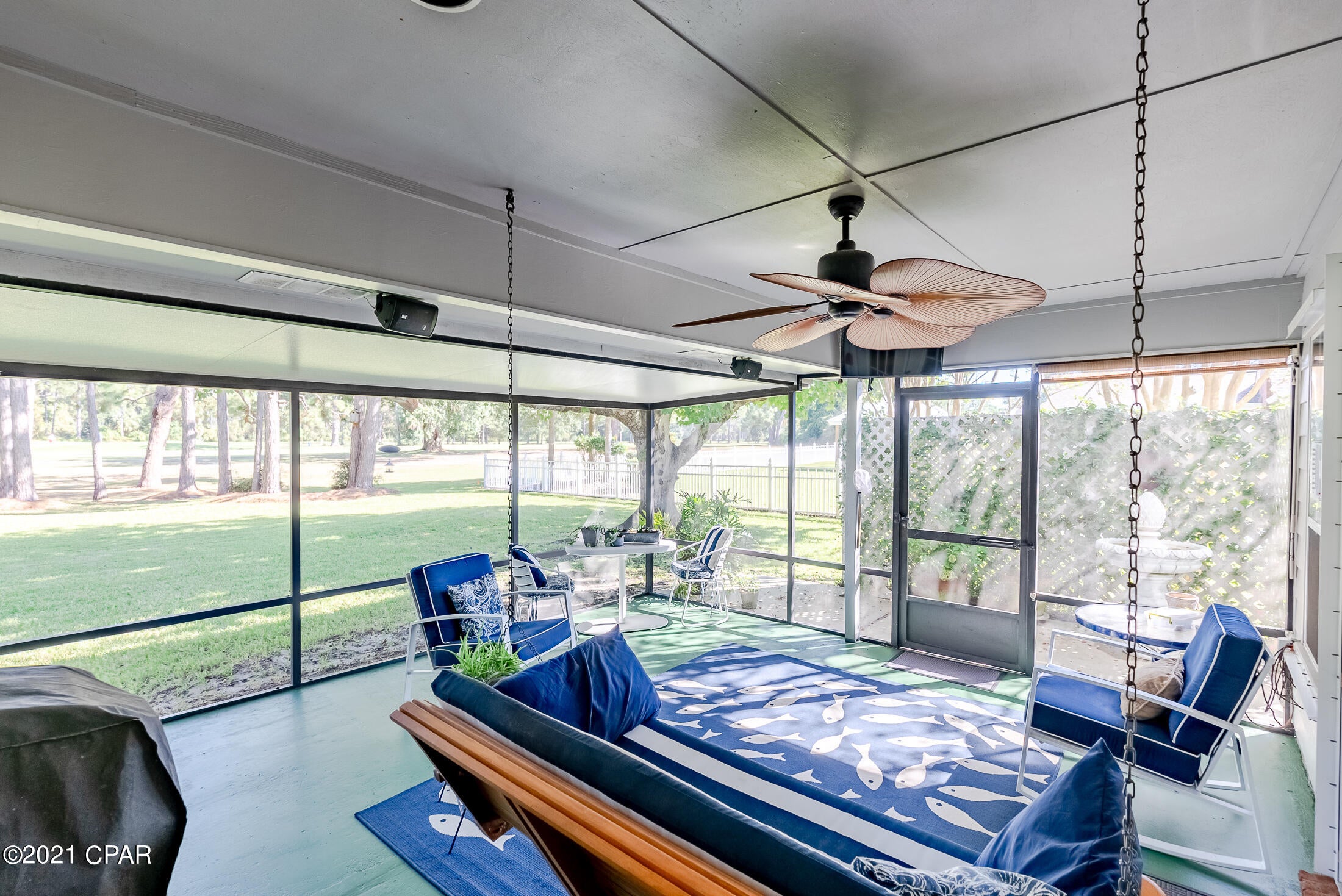 Colony Club - Residential