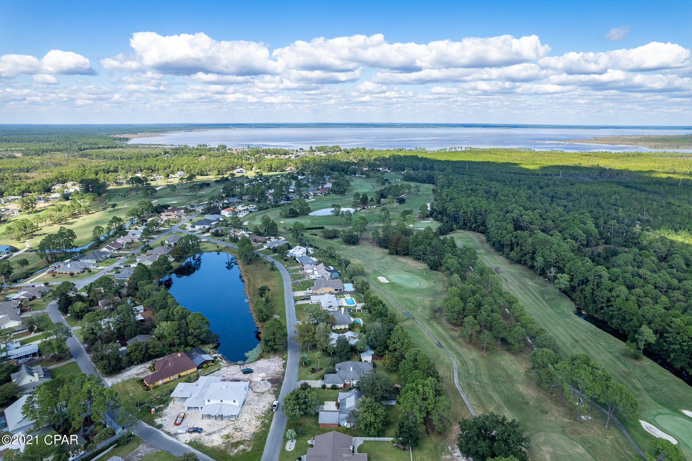 Colony Club - Residential
