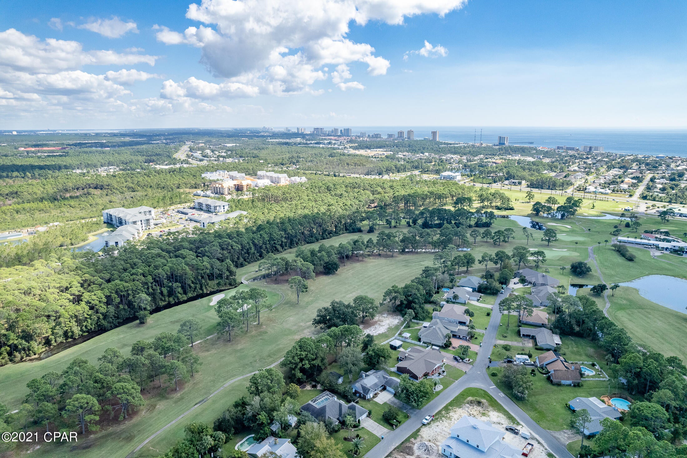 Colony Club - Residential