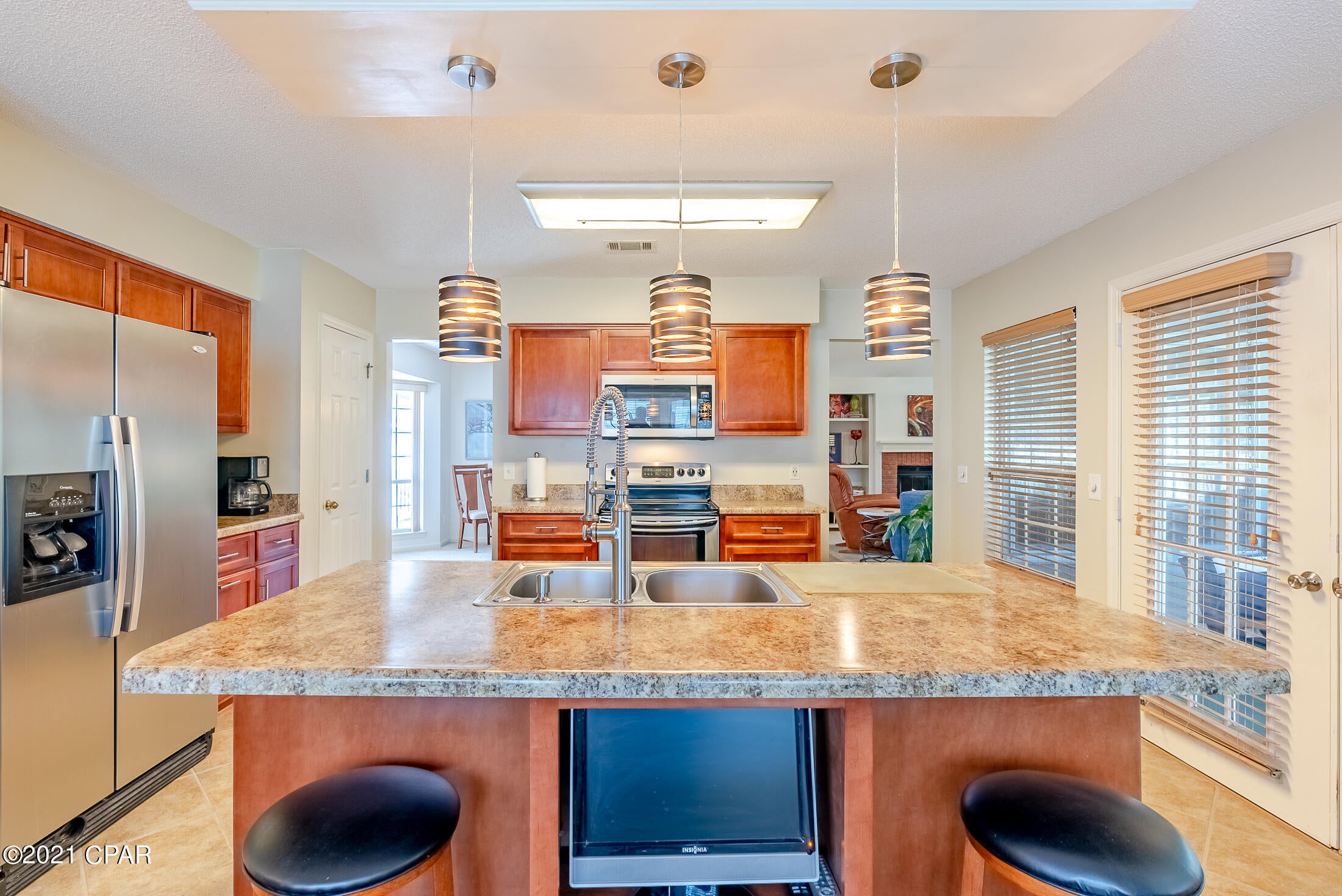 Colony Club - Residential