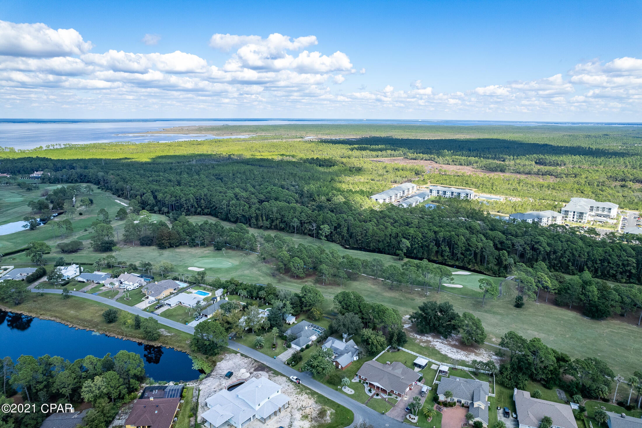 Colony Club - Residential