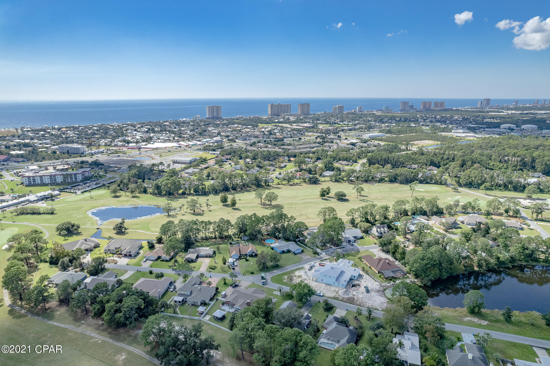 Colony Club - Residential