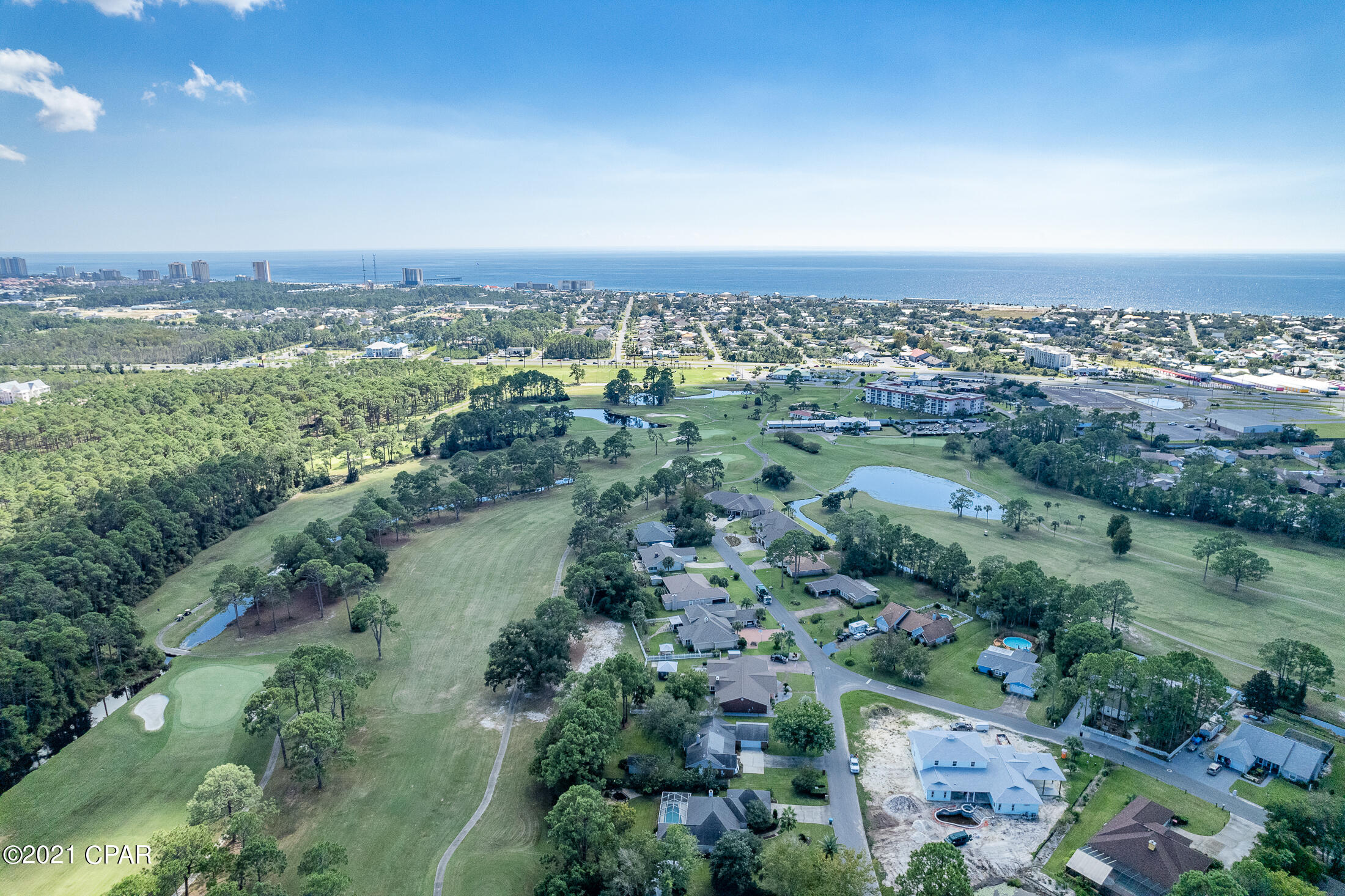 Colony Club - Residential