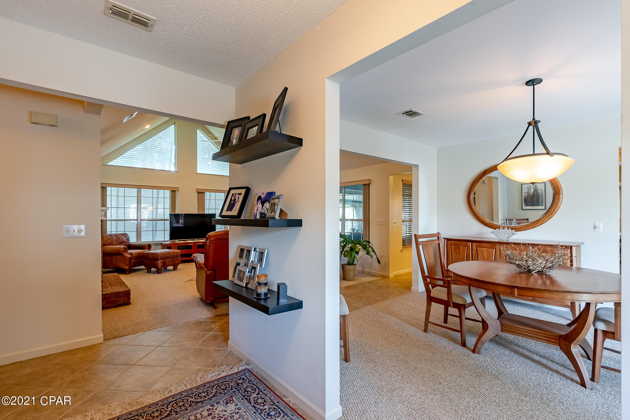 Colony Club - Residential