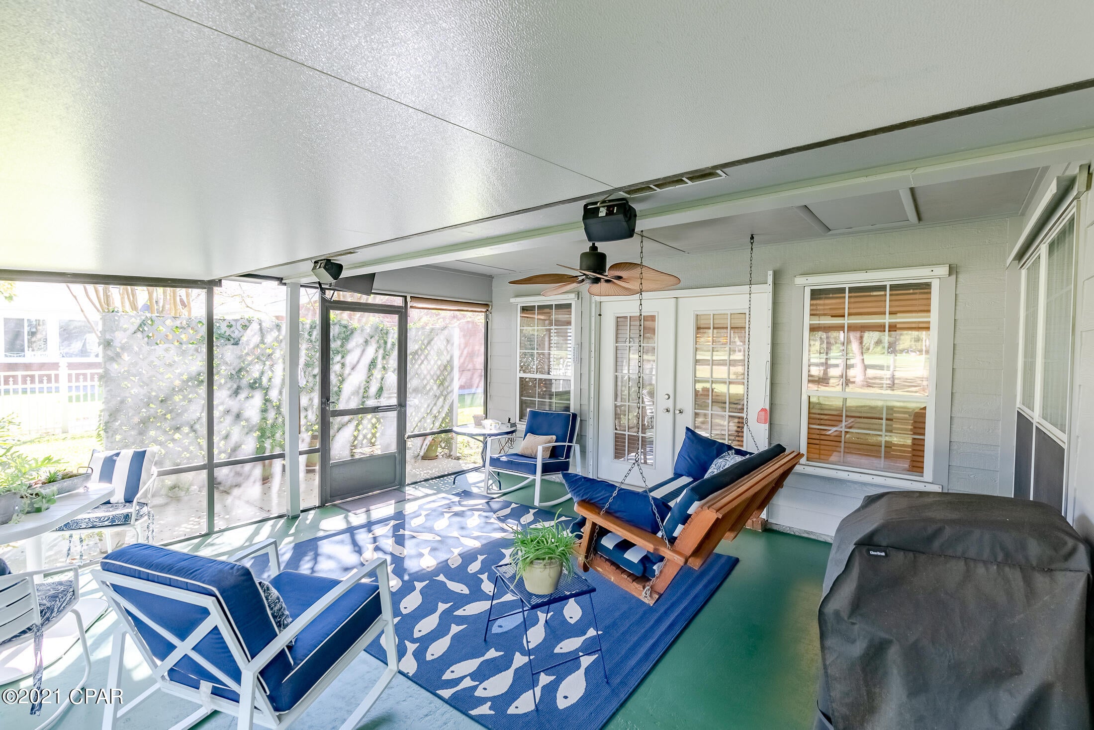 Colony Club - Residential