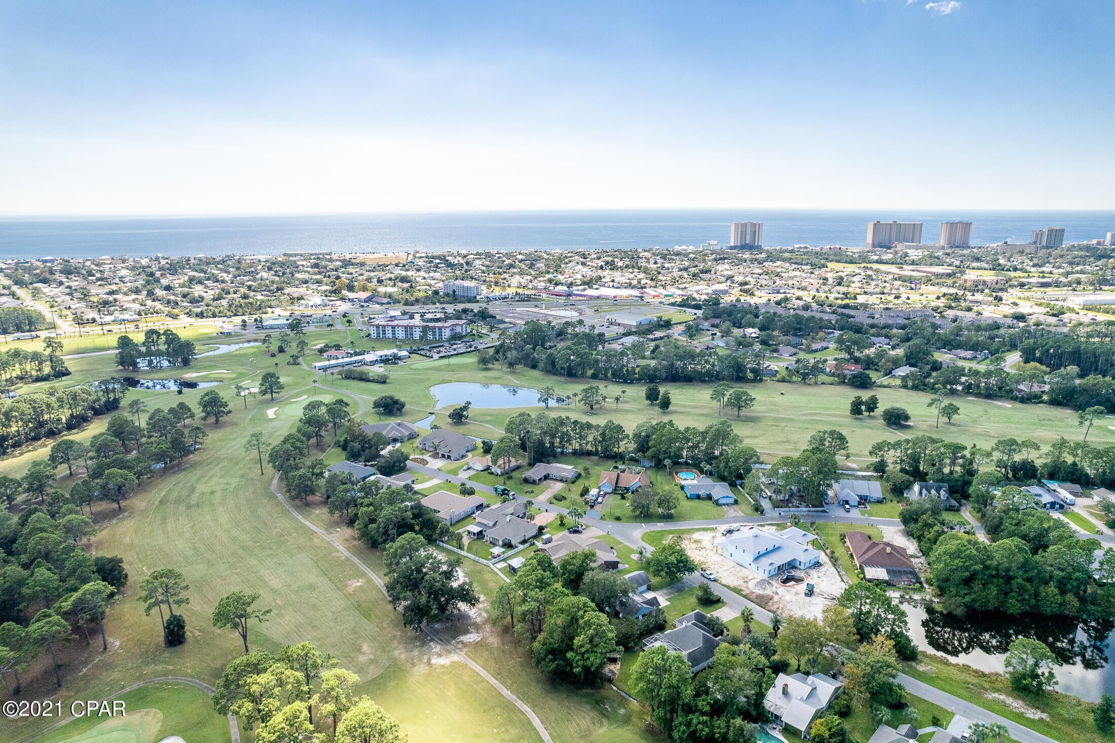 Colony Club - Residential