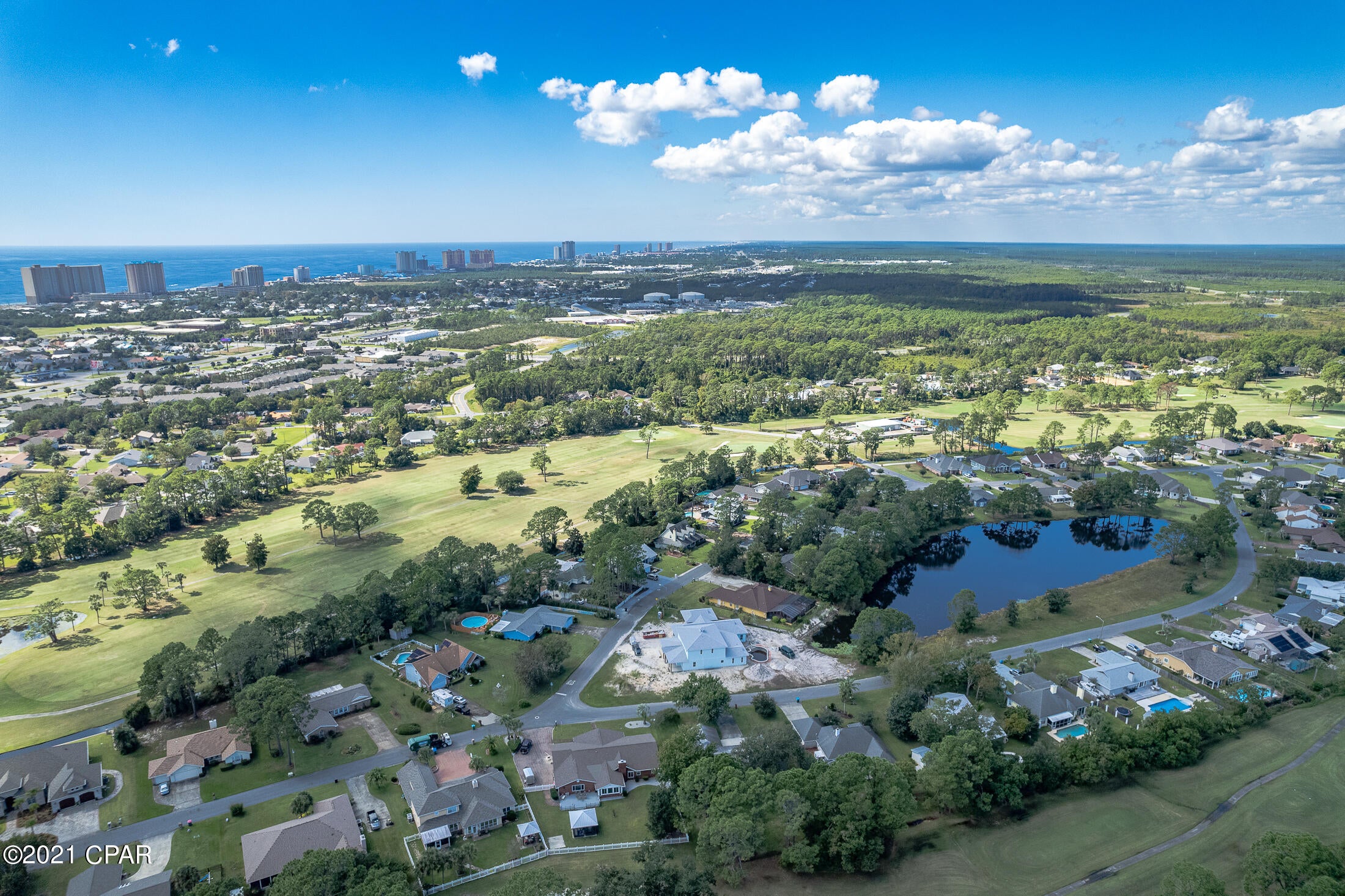 Colony Club - Residential