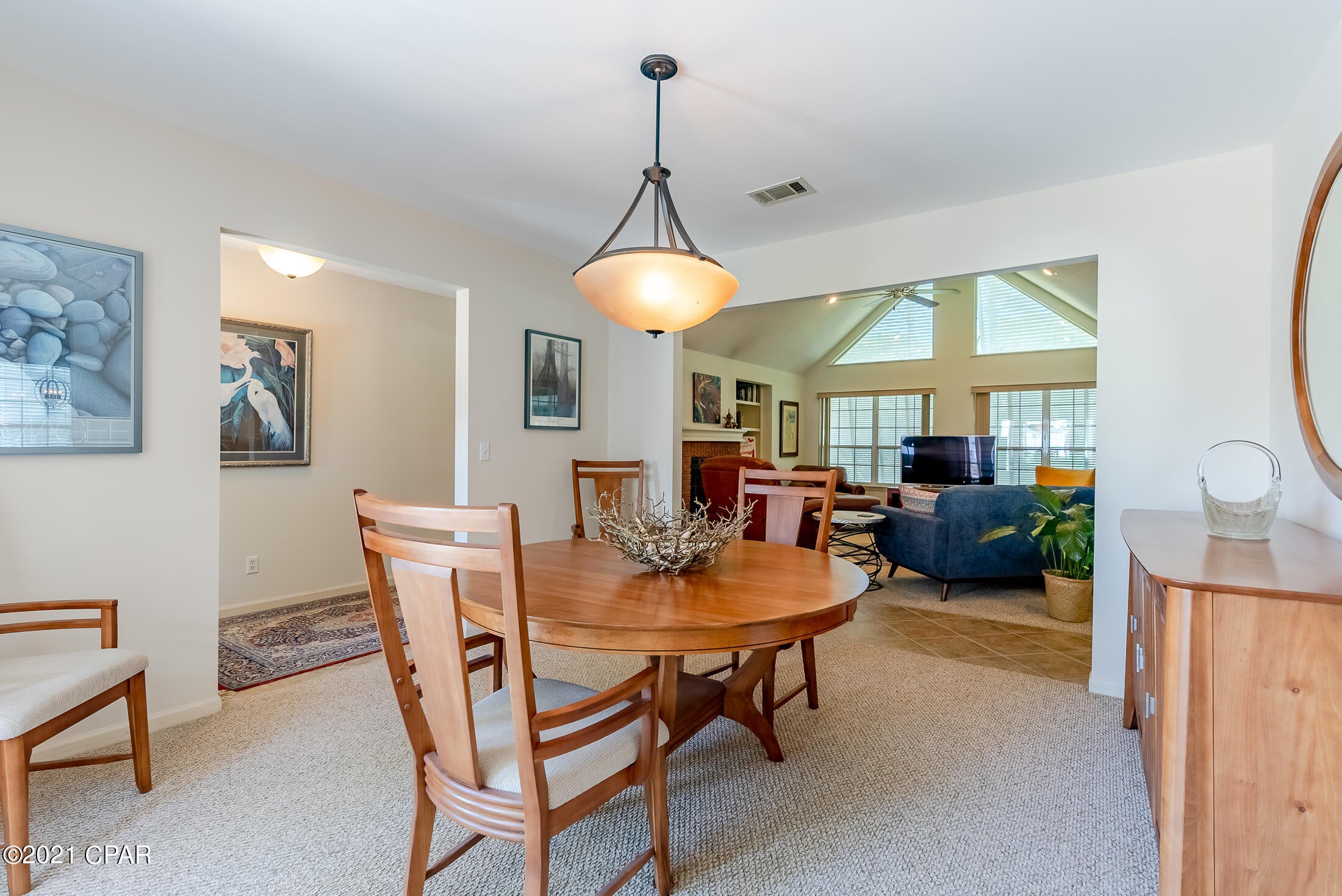 Colony Club - Residential