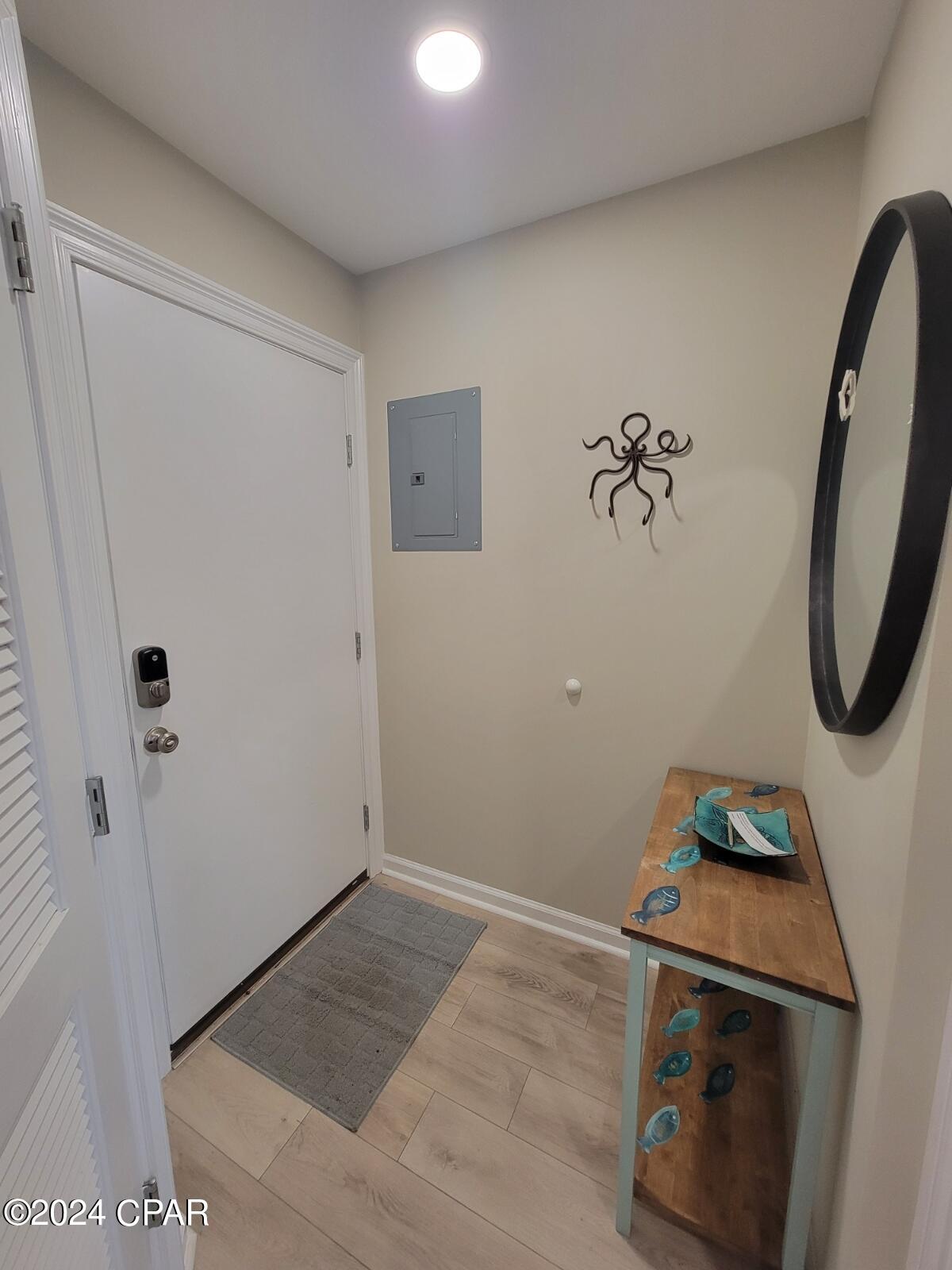 [No Recorded Subdiv] - Residential Lease