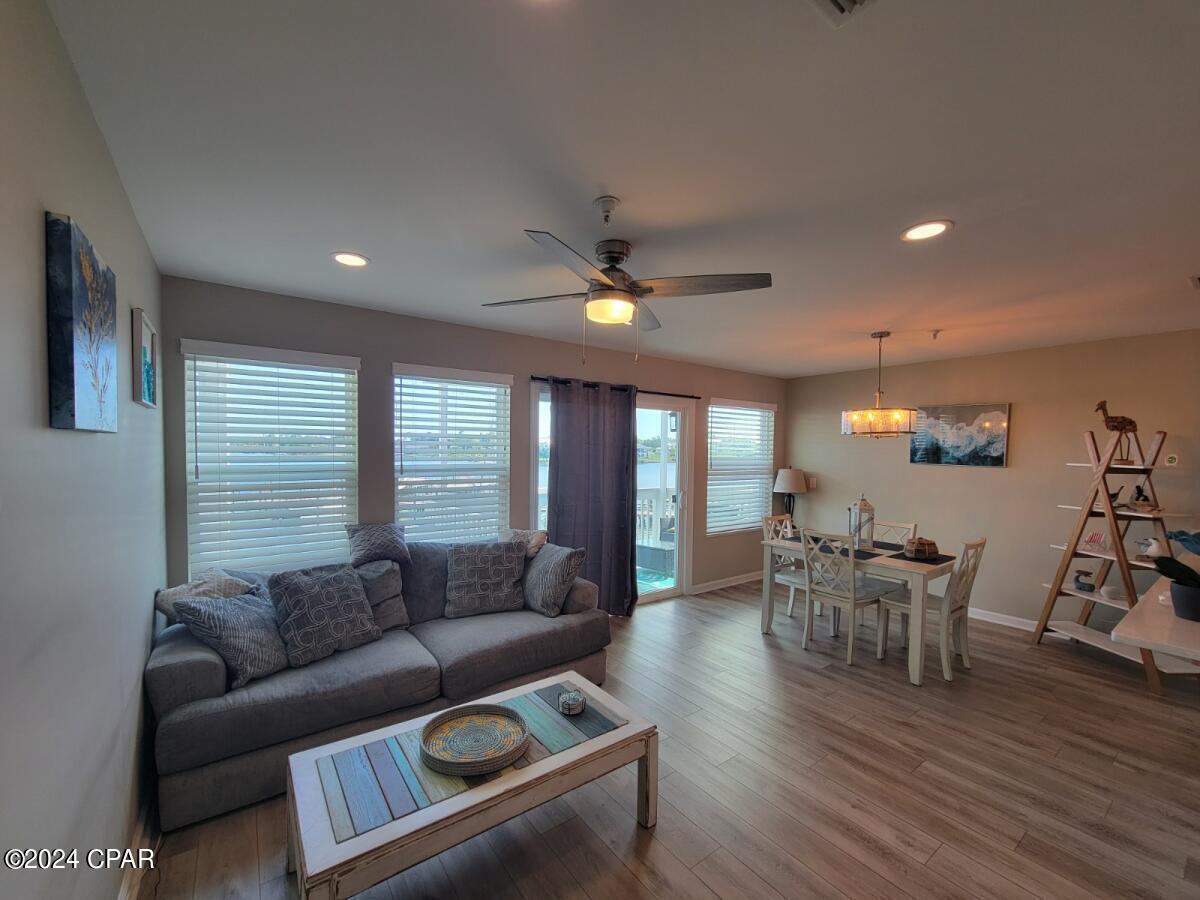 [No Recorded Subdiv] - Residential Lease