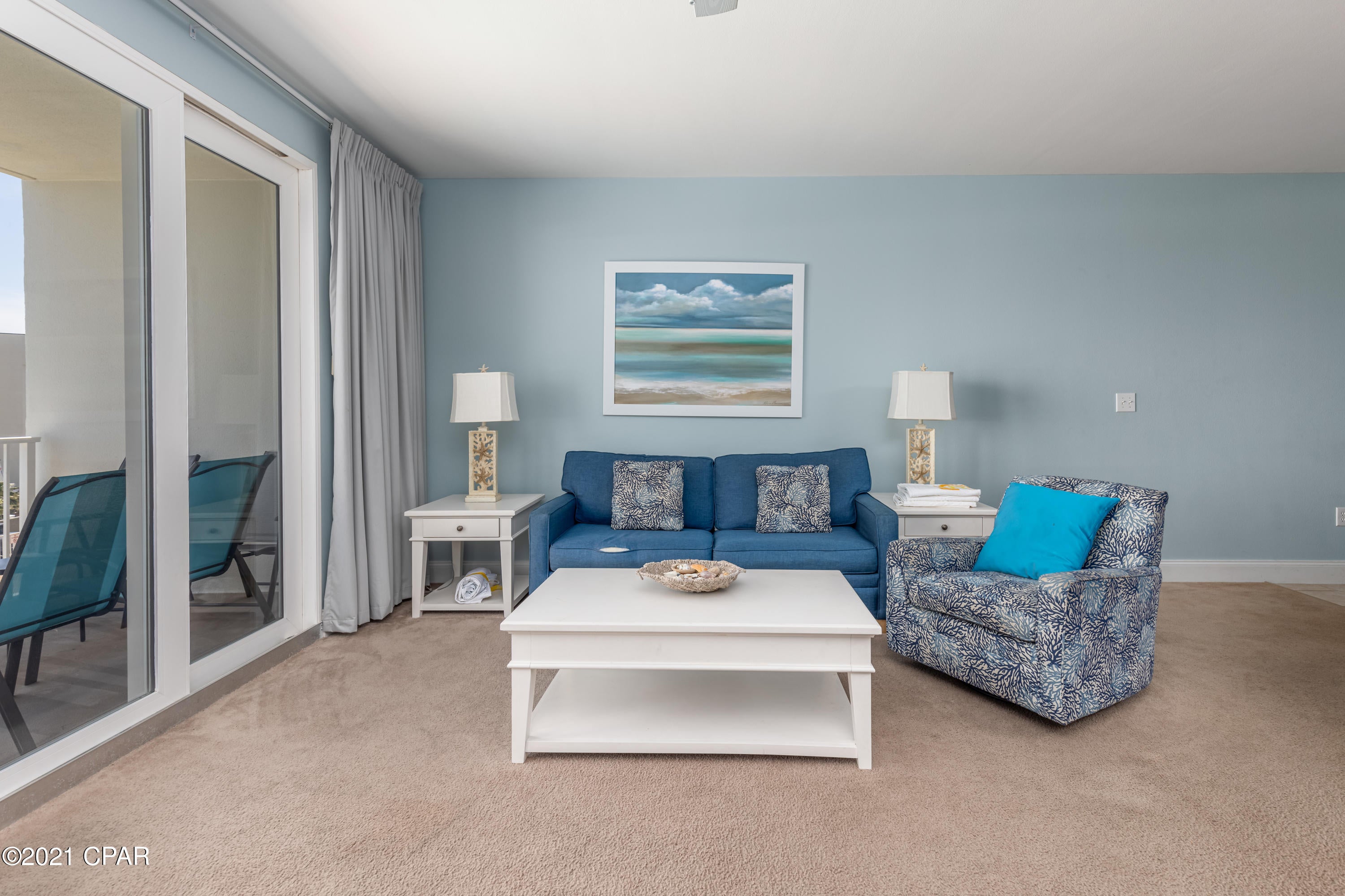 Laketown Wharf - Residential