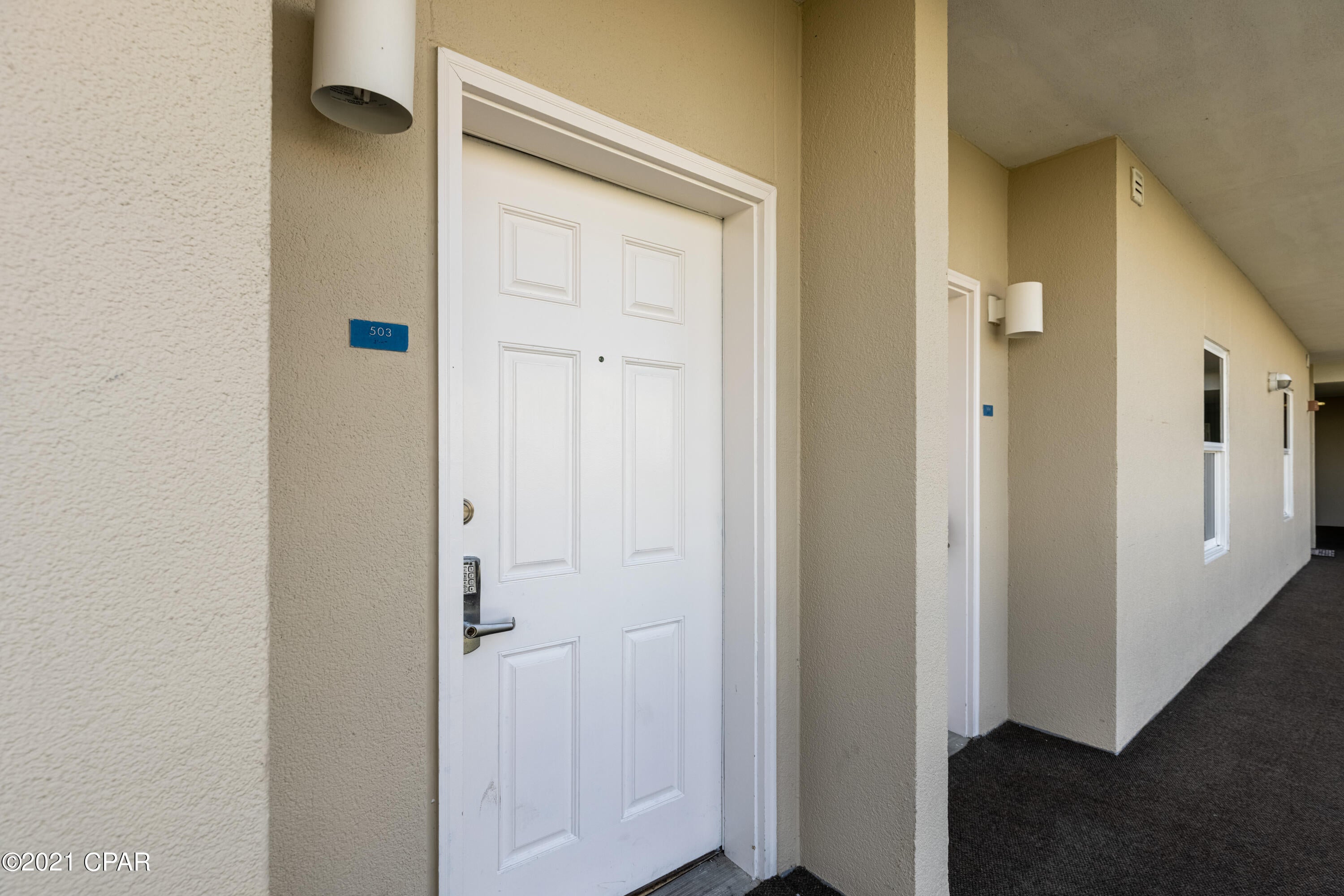 Laketown Wharf - Residential