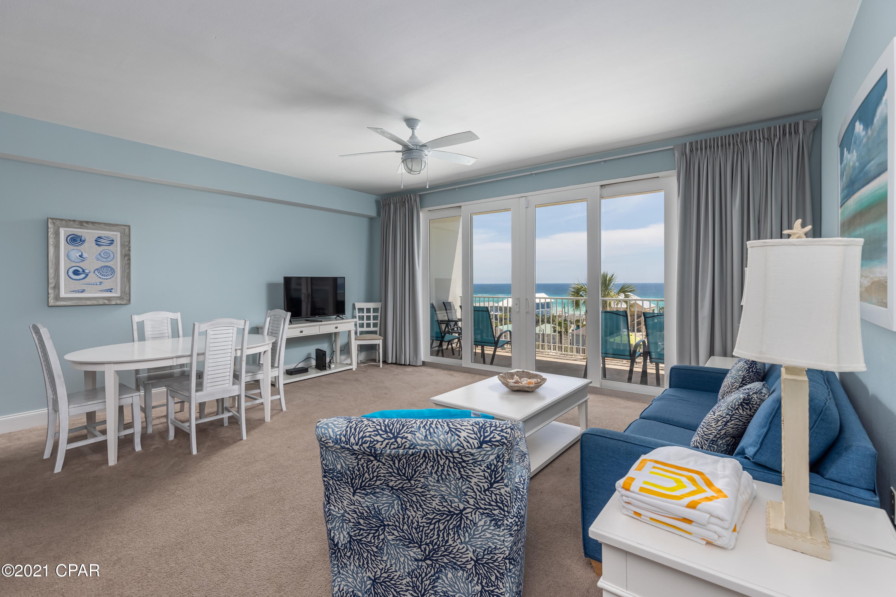 Laketown Wharf - Residential