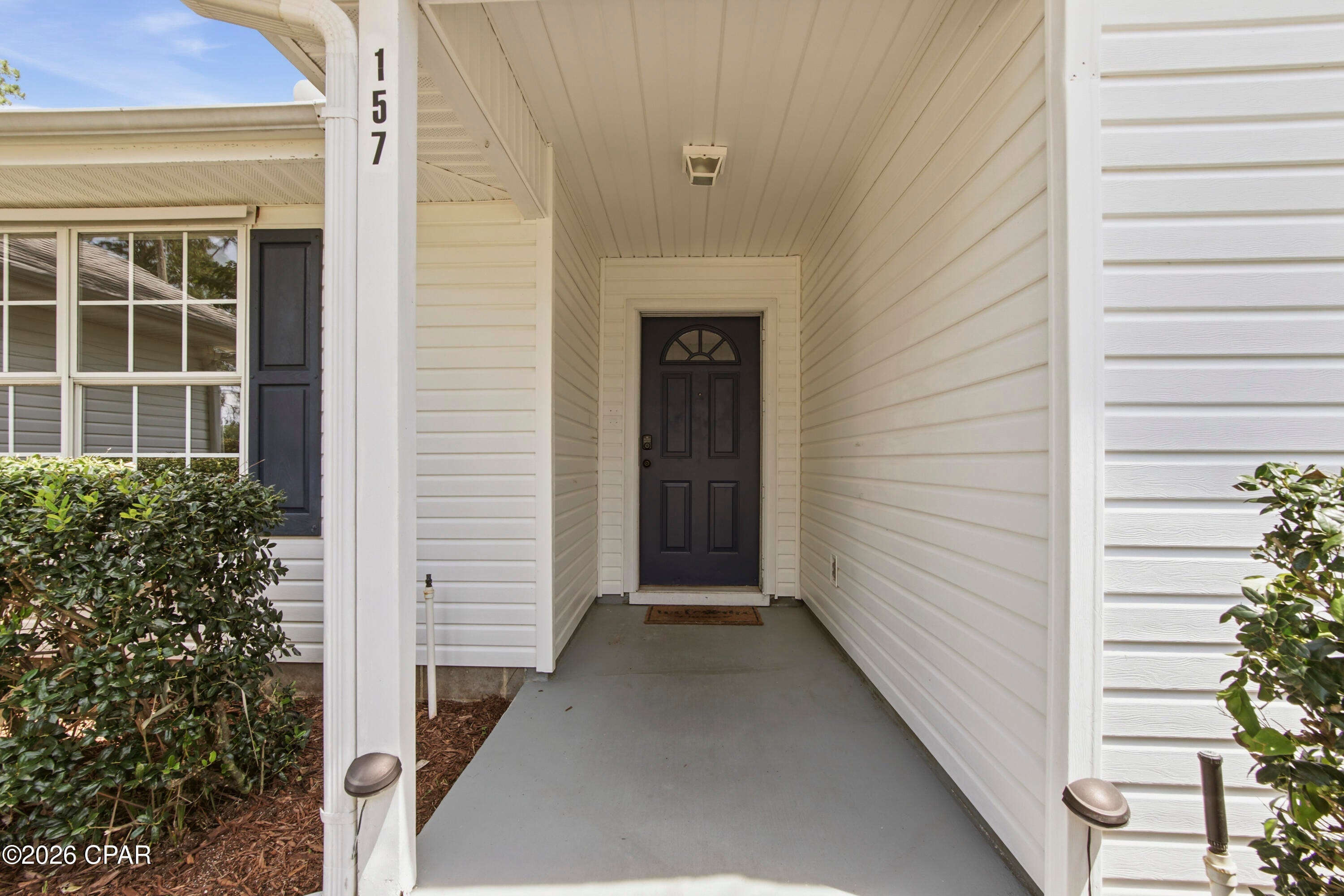 Gulf Highlands - Residential