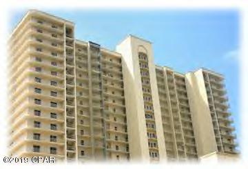 Gorgeous 3 bedroom gulf front condo on the beach.  The balcony is super large and the views are amazing!