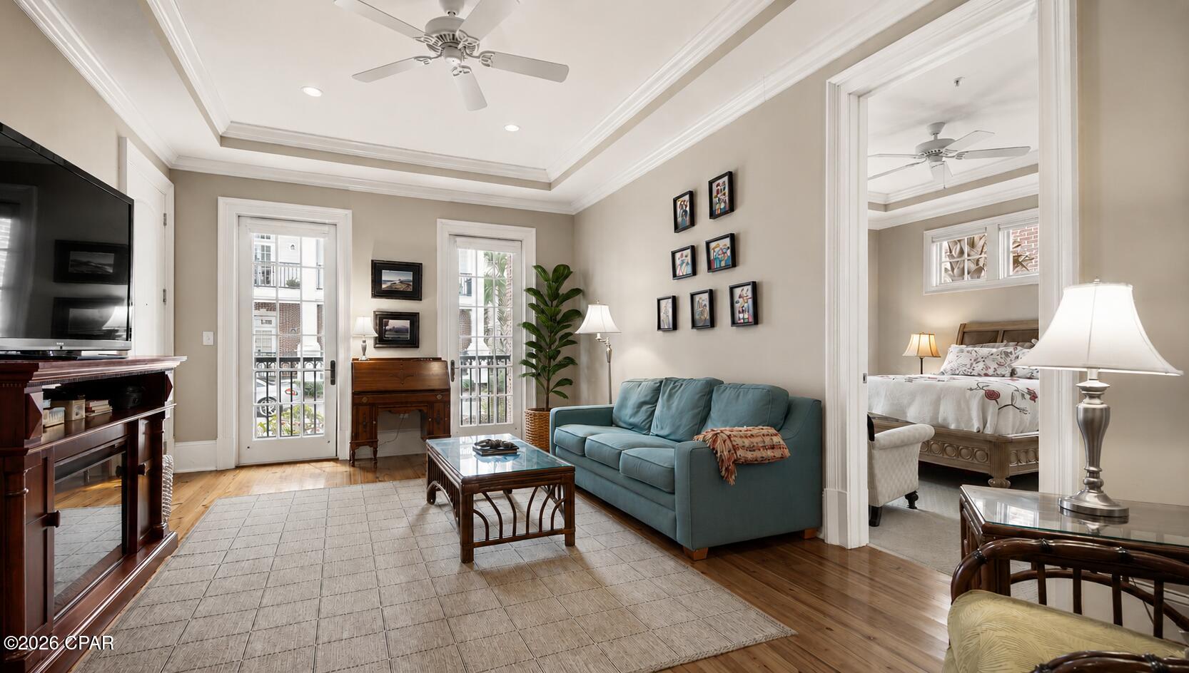 Waterhaven - Residential