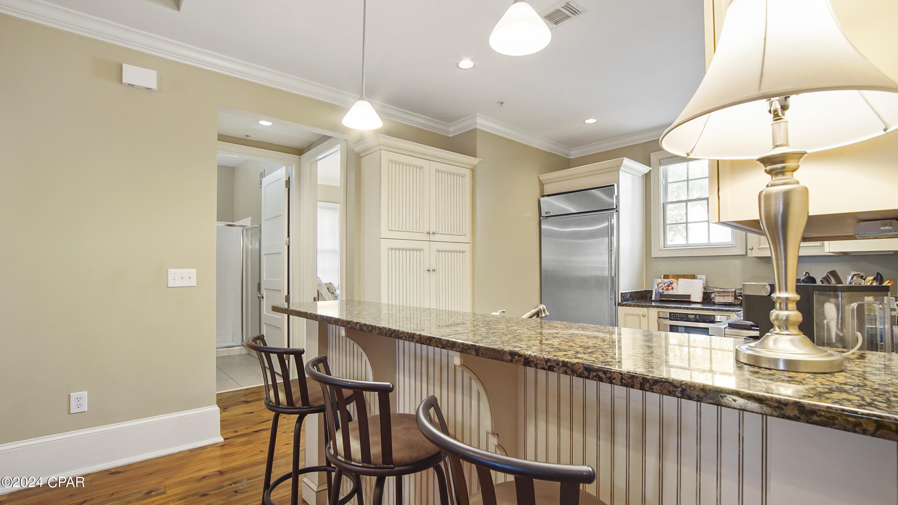 Waterhaven - Residential