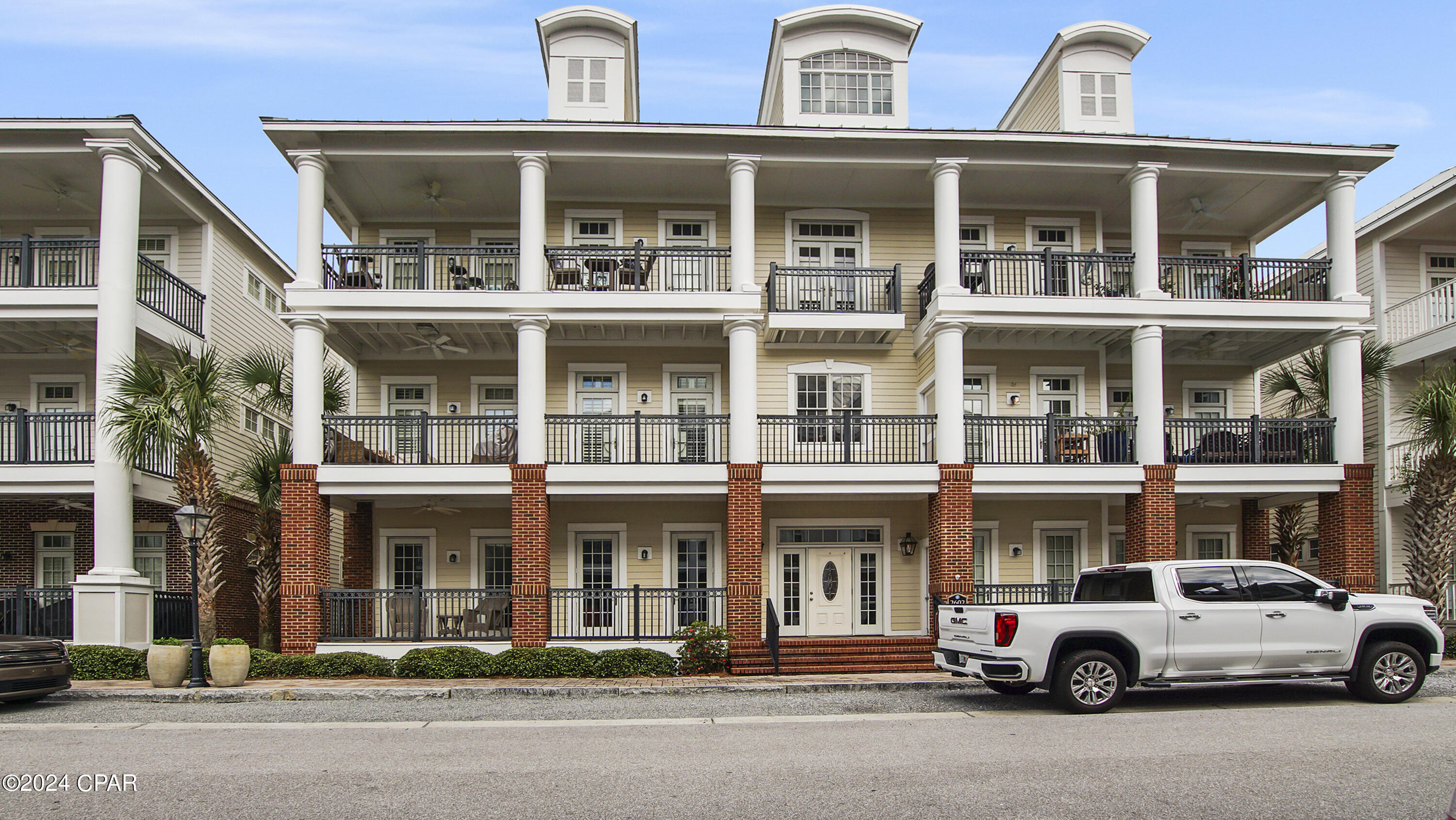 Waterhaven - Residential