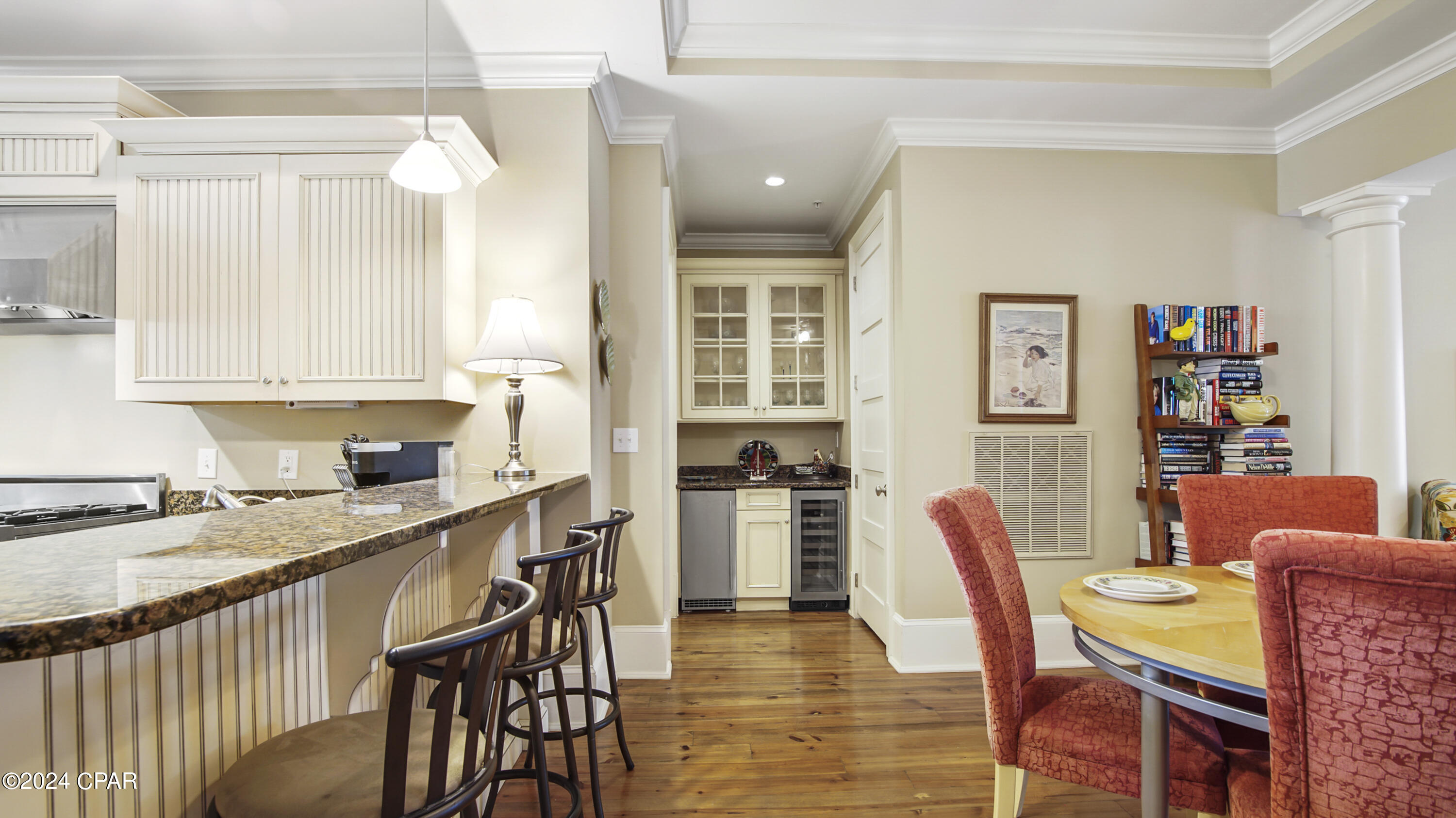 Waterhaven - Residential