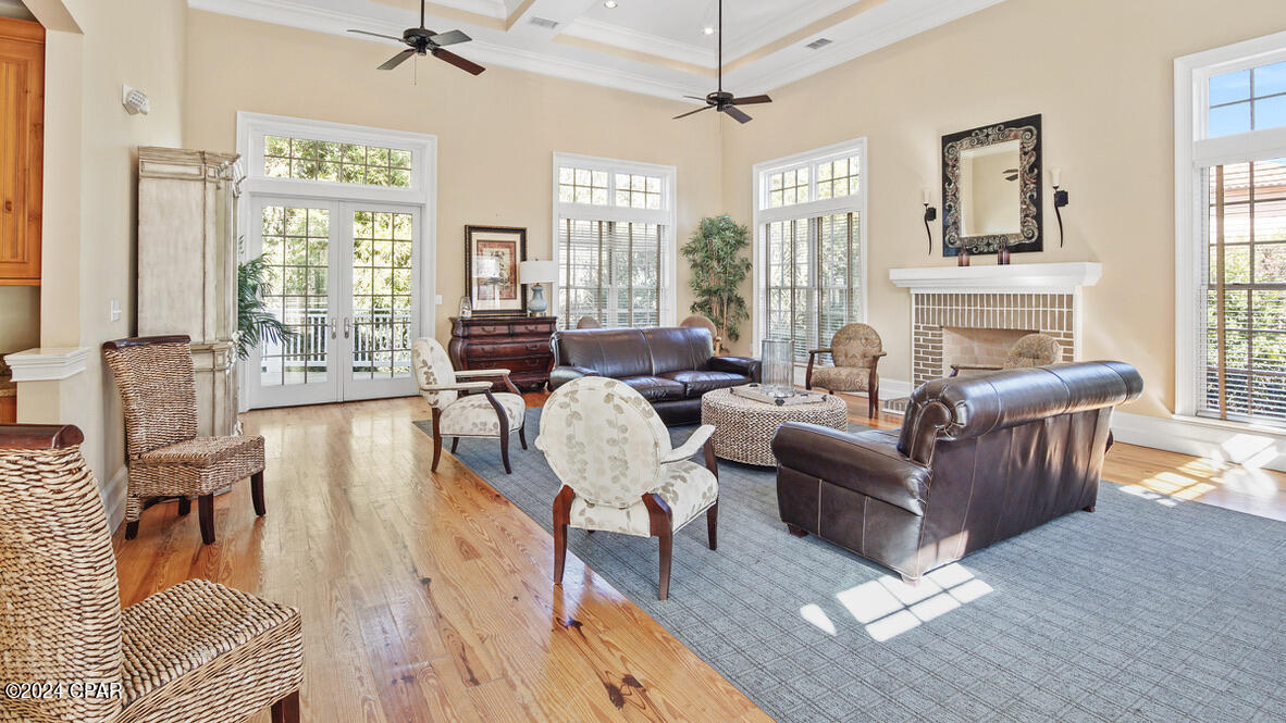 Waterhaven - Residential