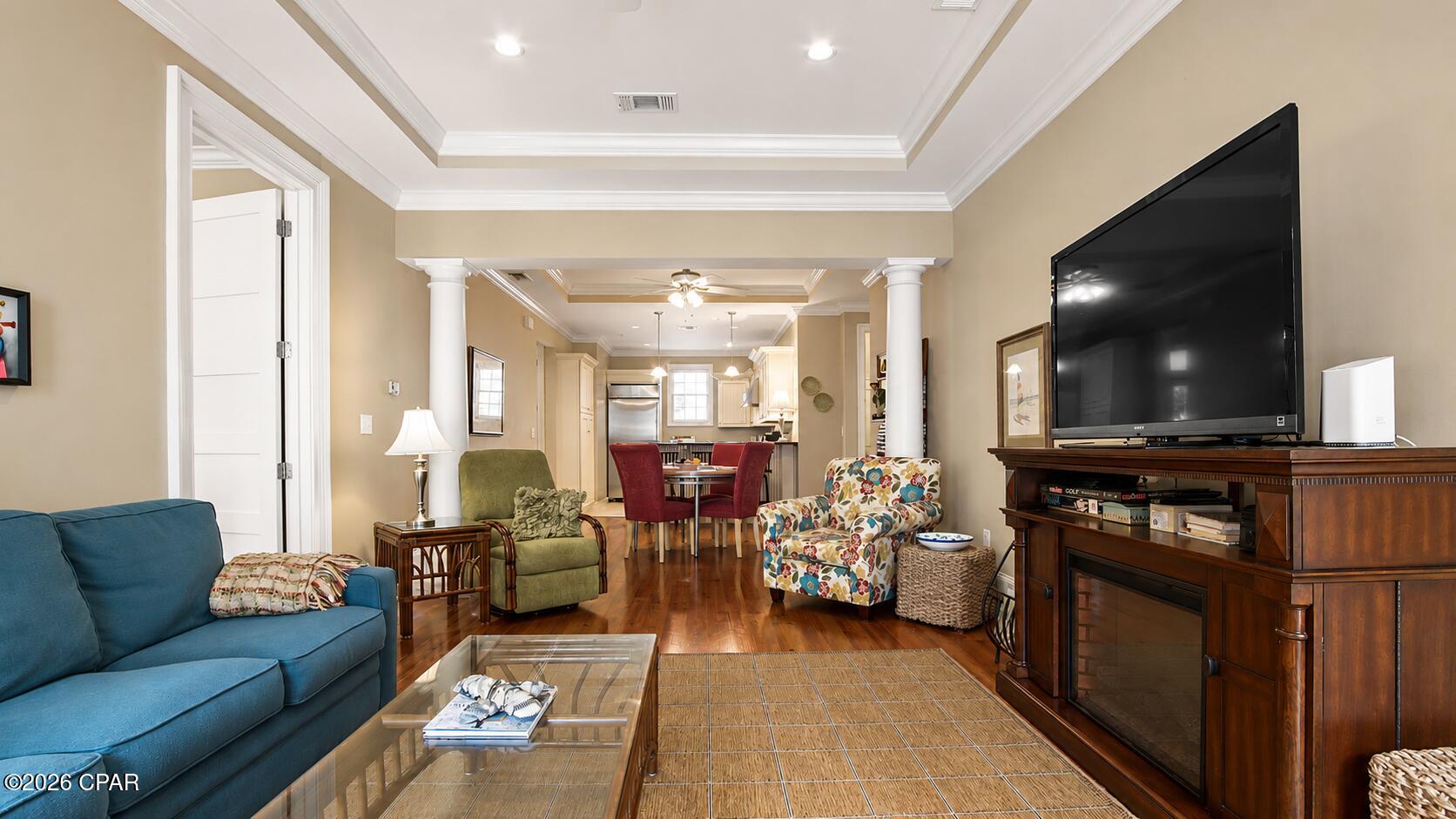 Waterhaven - Residential