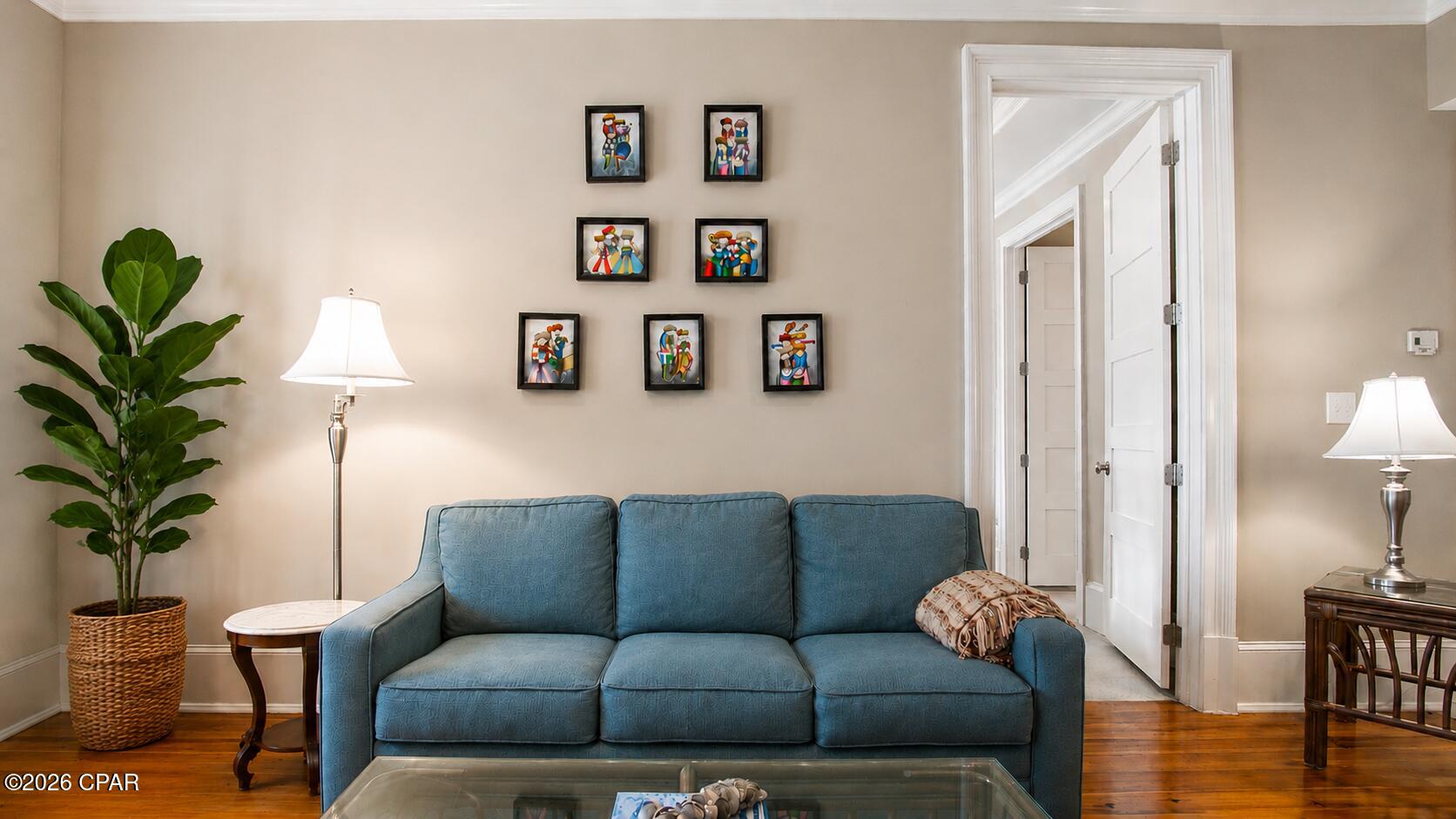 Waterhaven - Residential