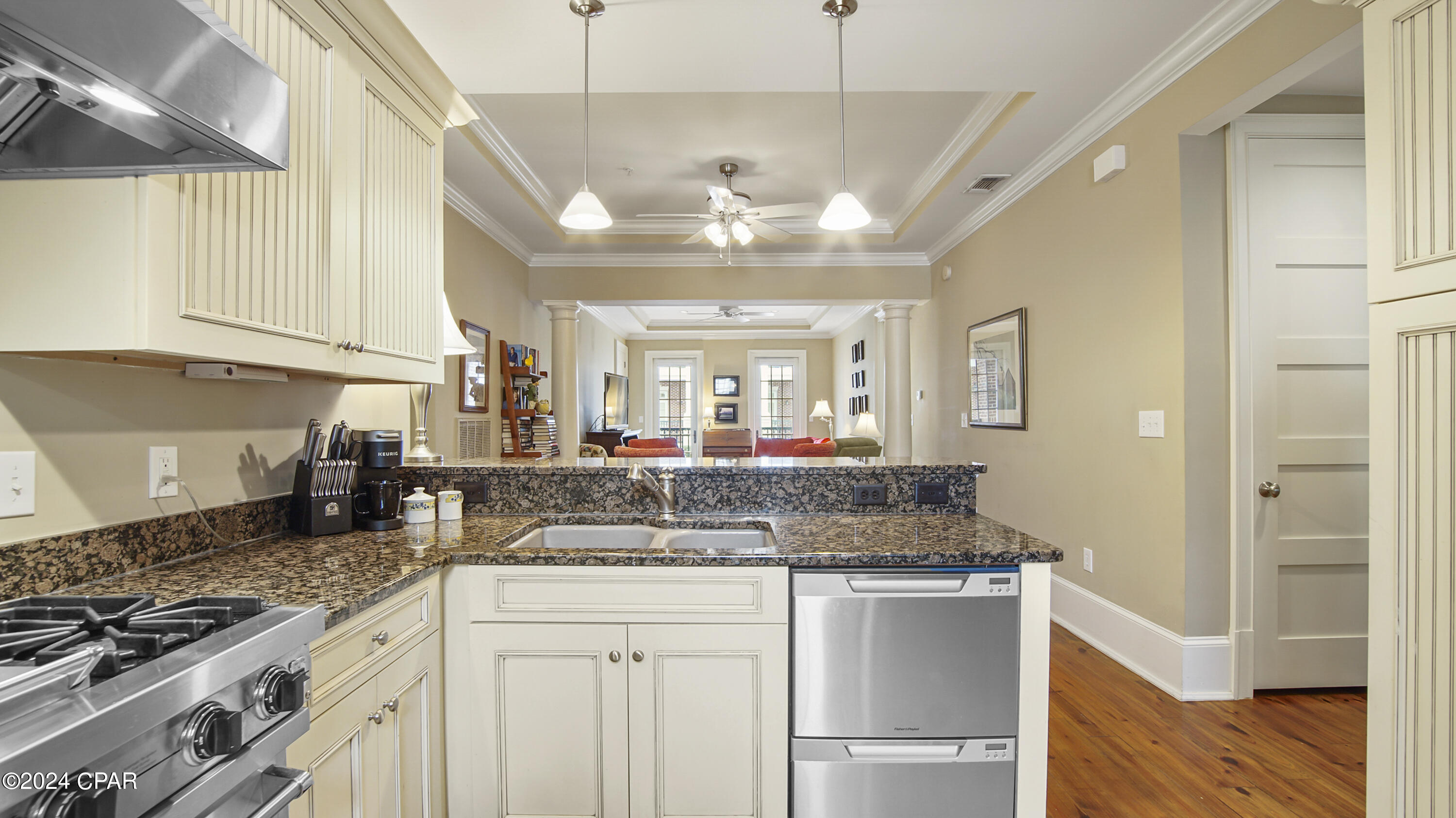 Waterhaven - Residential