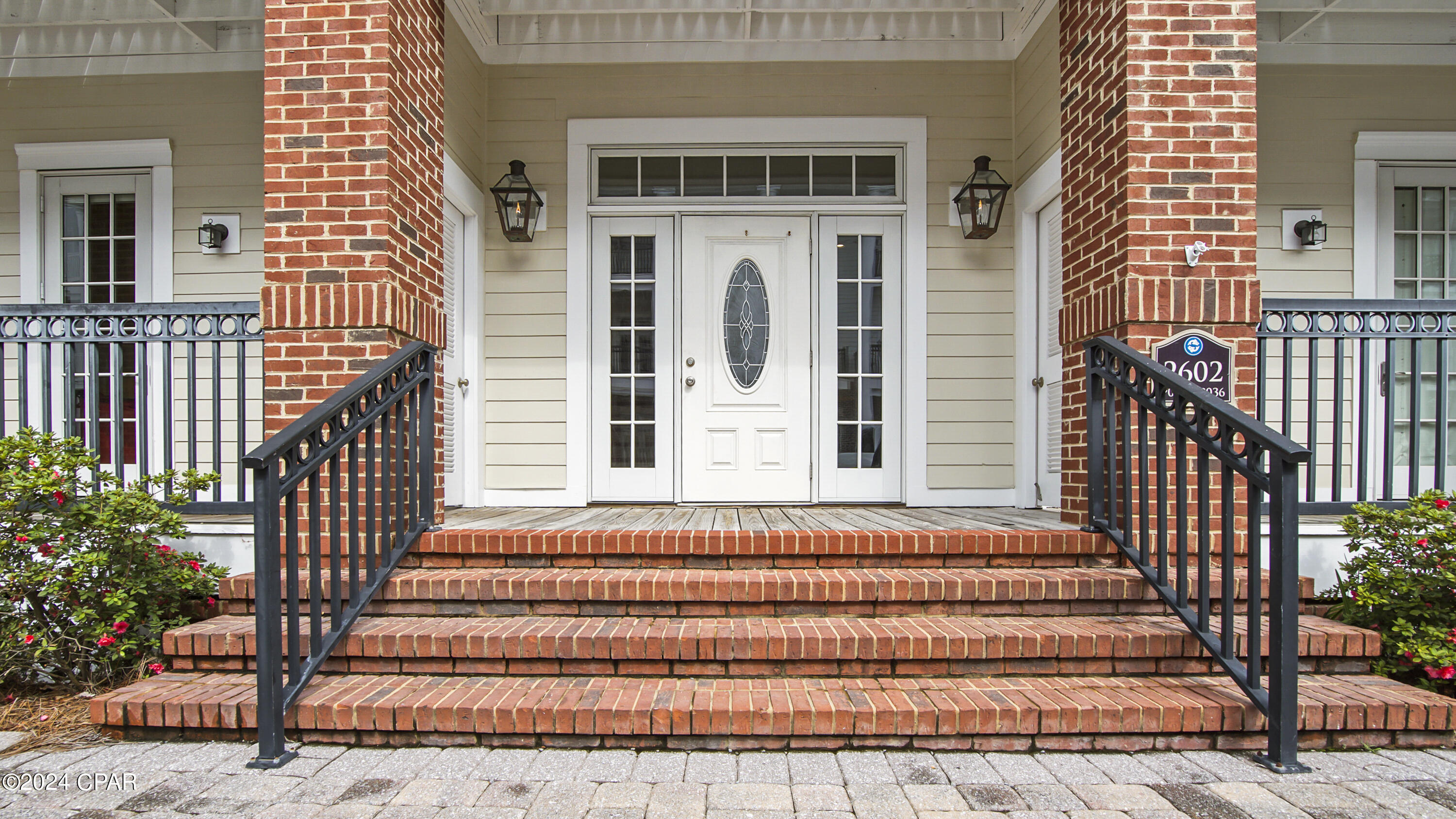 Waterhaven - Residential