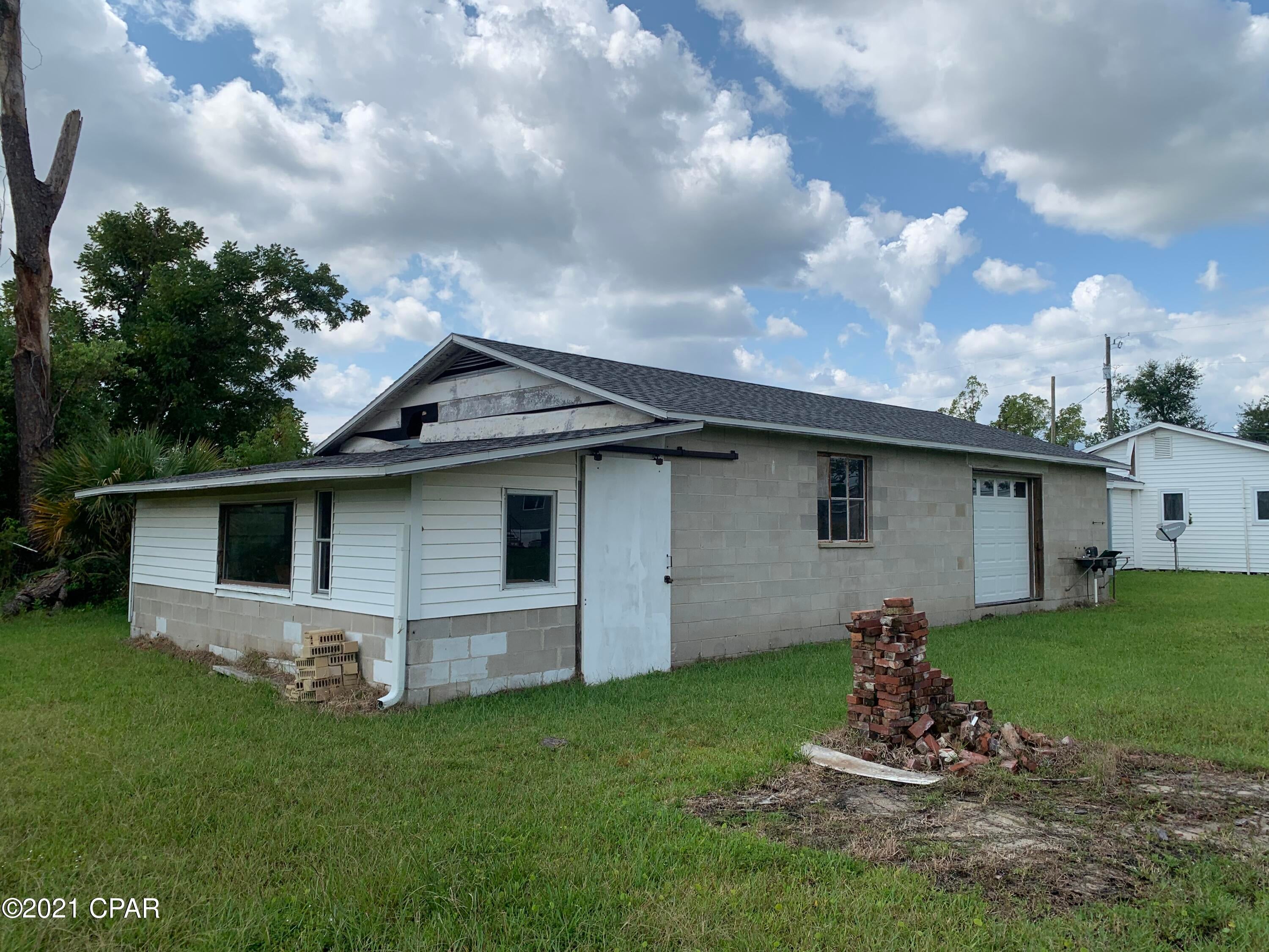 [No Recorded Subdiv] - Residential