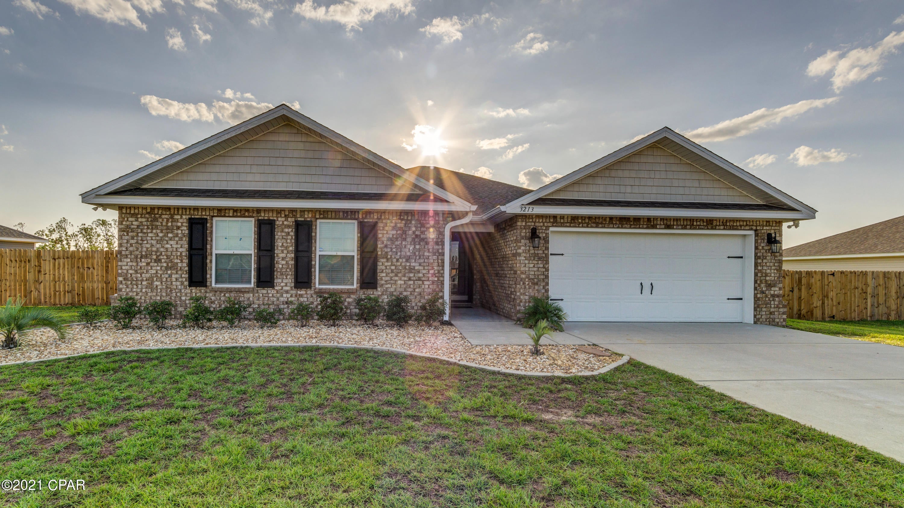 Magnolia Hills - Residential