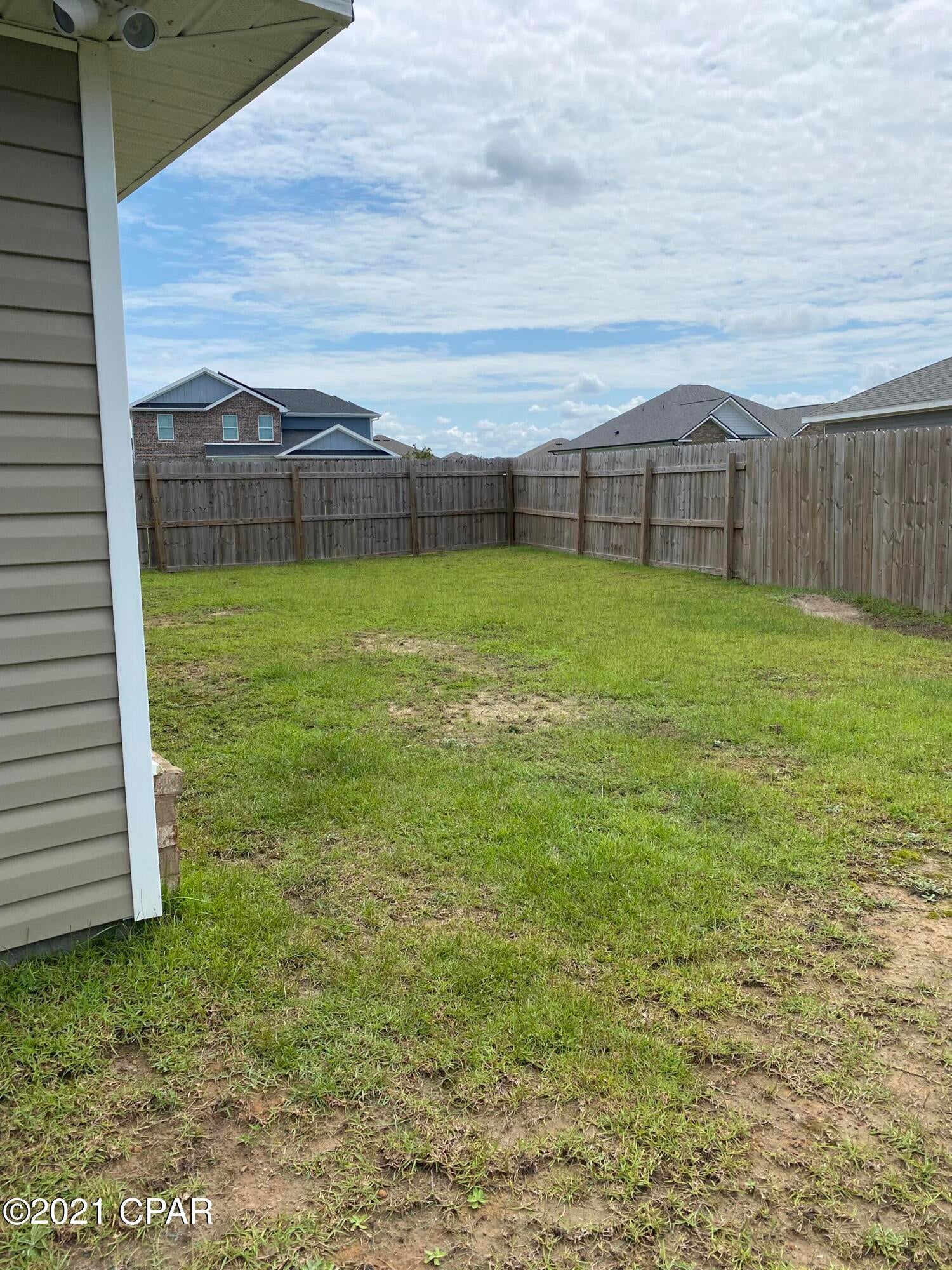 Magnolia Hills - Residential