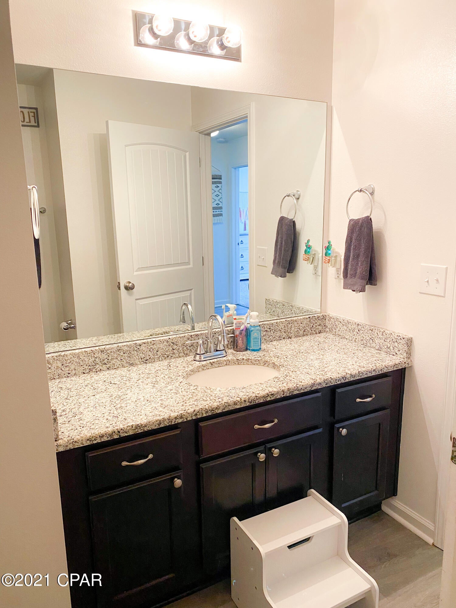 Magnolia Hills - Residential