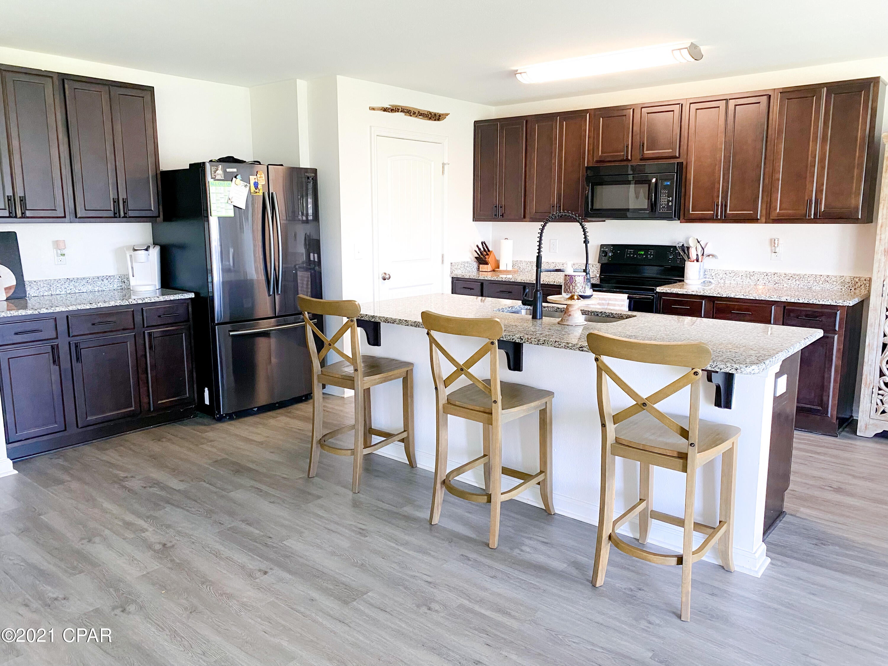 Magnolia Hills - Residential