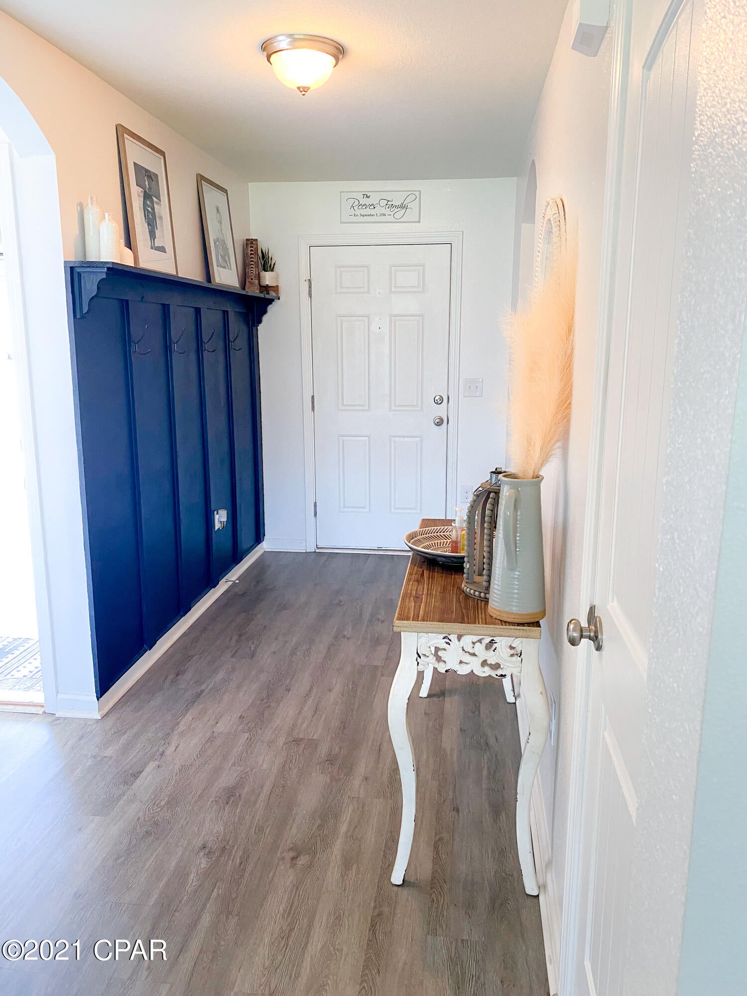 Magnolia Hills - Residential