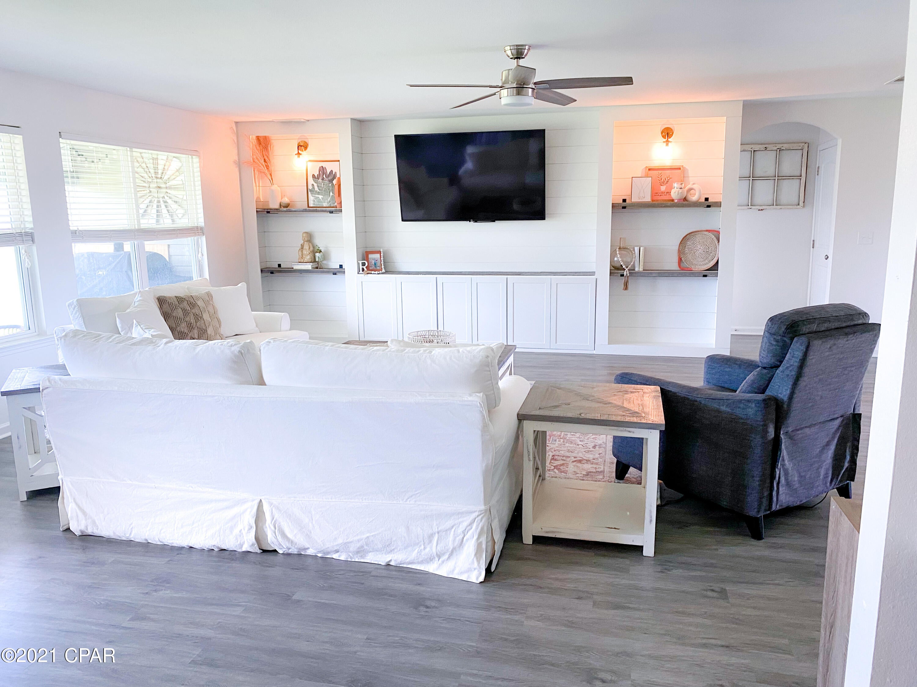 Magnolia Hills - Residential