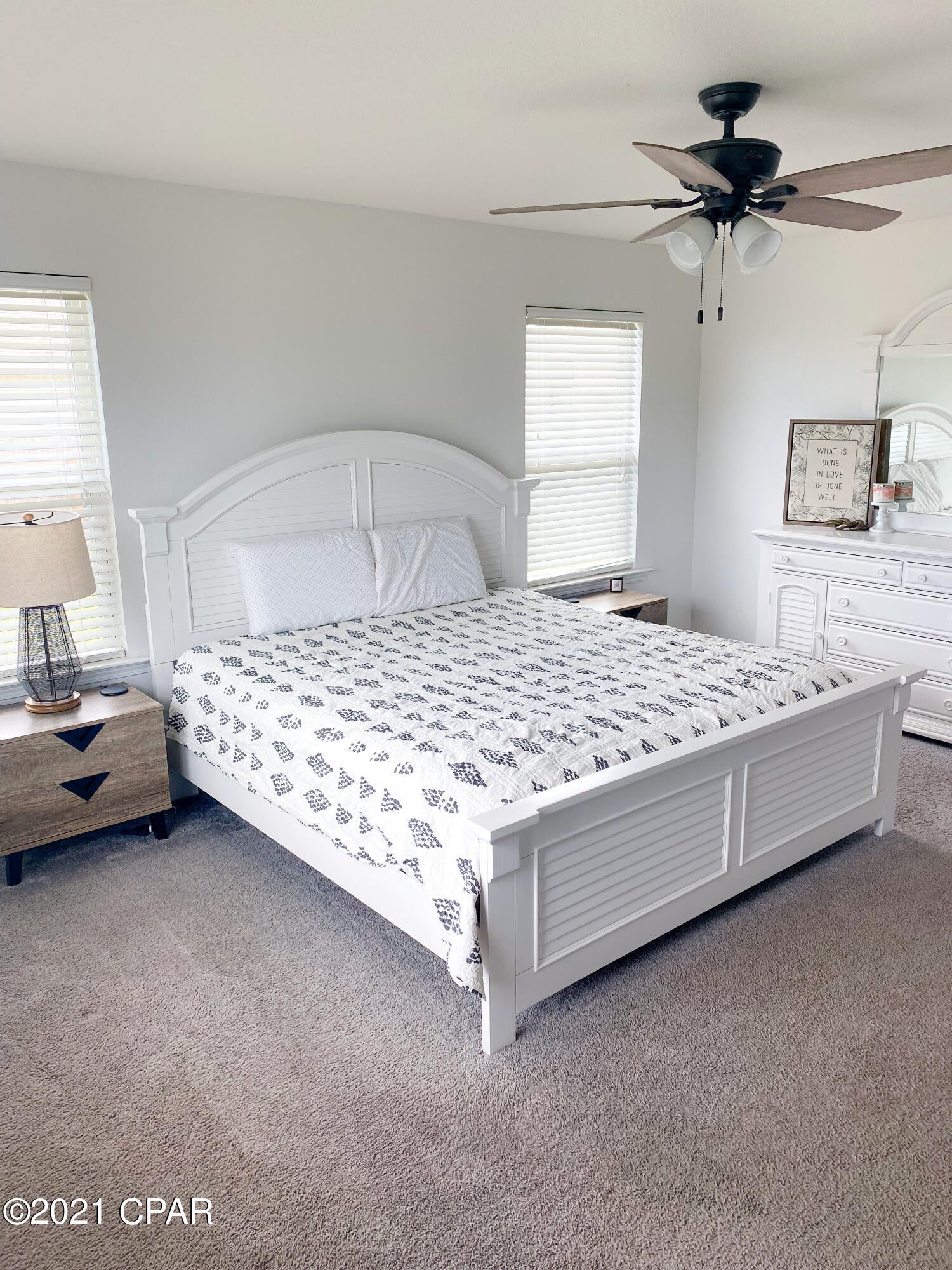 Magnolia Hills - Residential